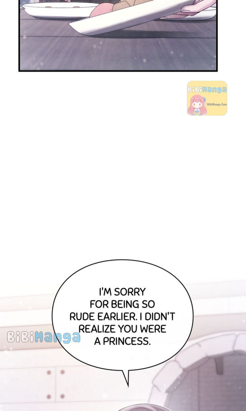 You, My Devil Chapter 39 - Page 74