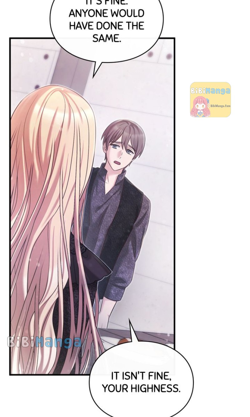 You, My Devil Chapter 39 - Page 76