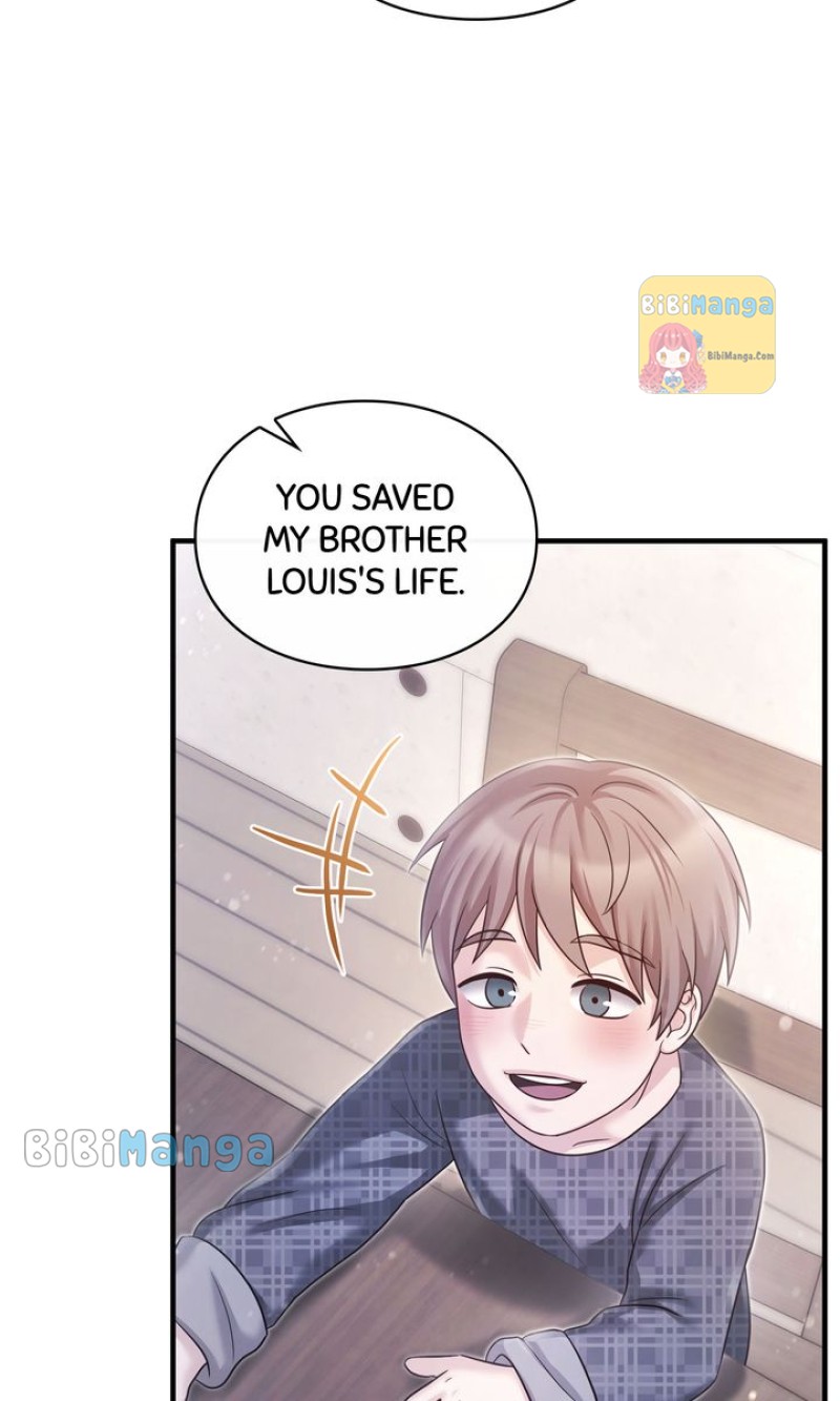 You, My Devil Chapter 39 - Page 77