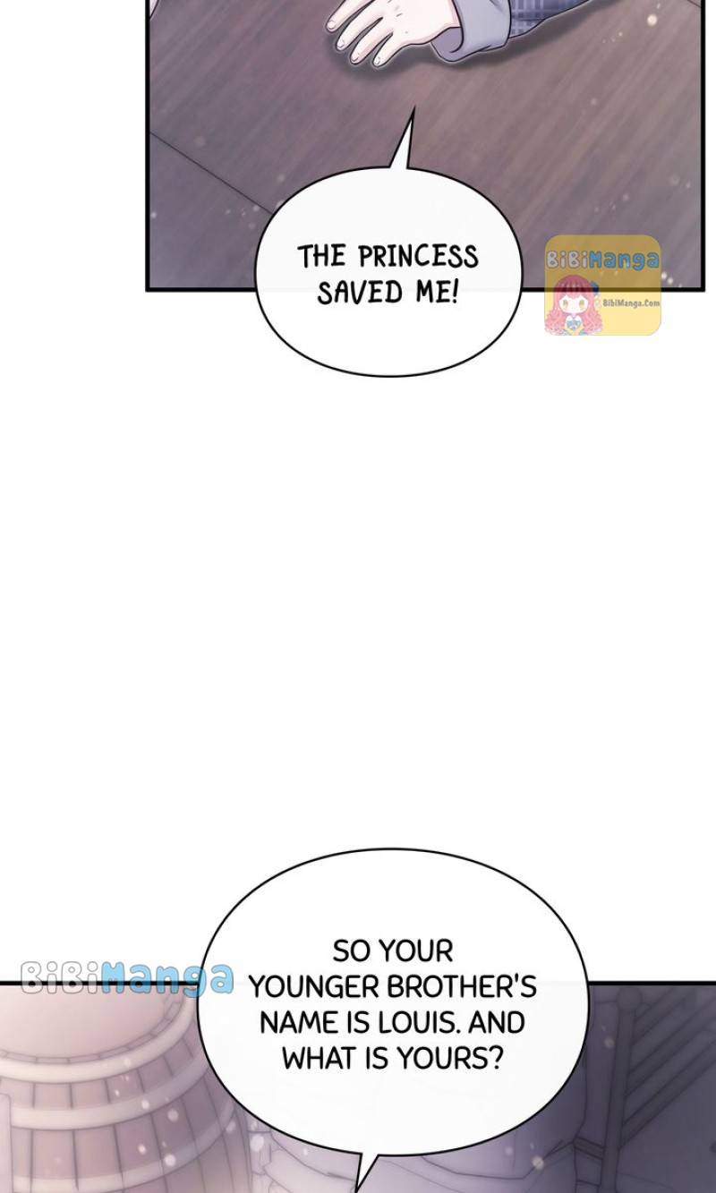 You, My Devil Chapter 39 - Page 78