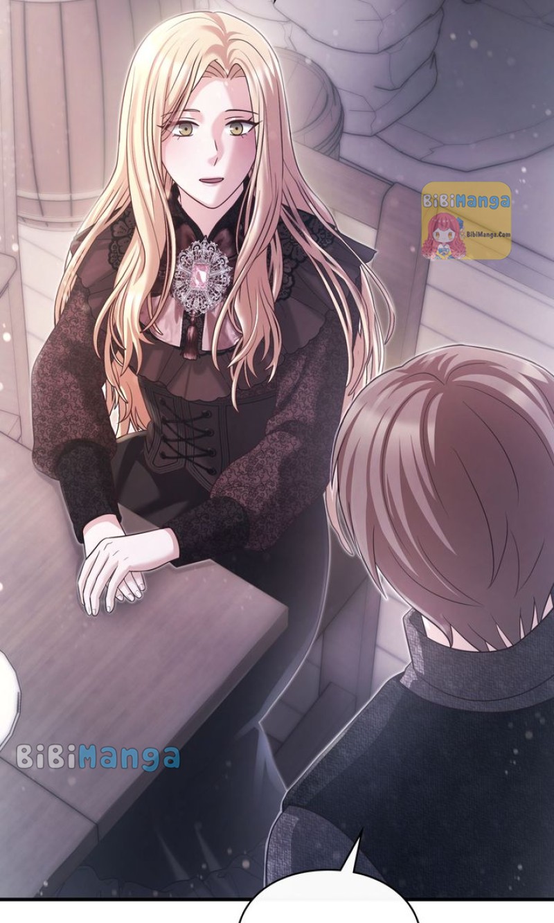 You, My Devil Chapter 39 - Page 79