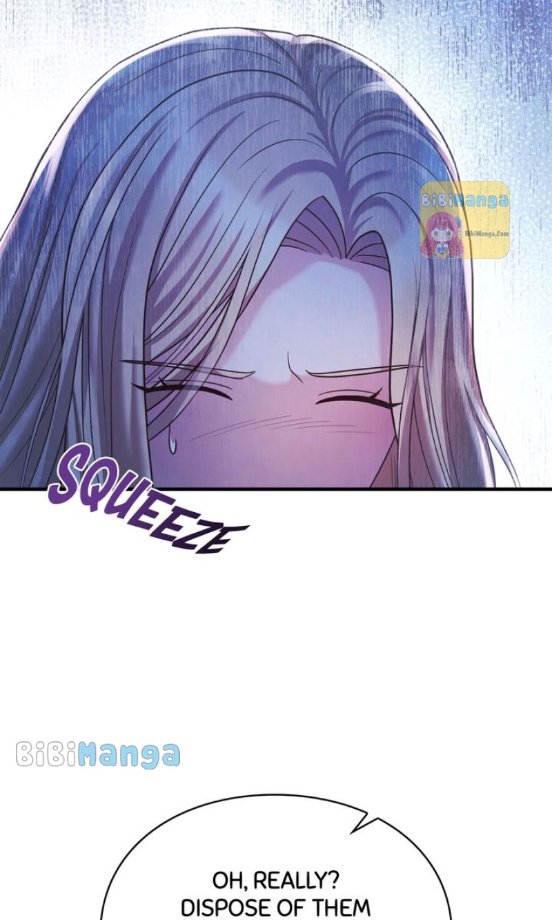 You, My Devil Chapter 39 - Page 9