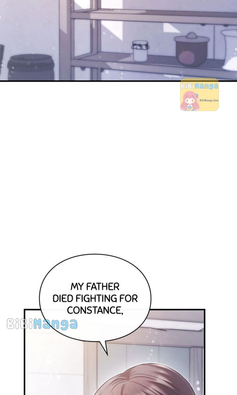 You, My Devil Chapter 39 - Page 81