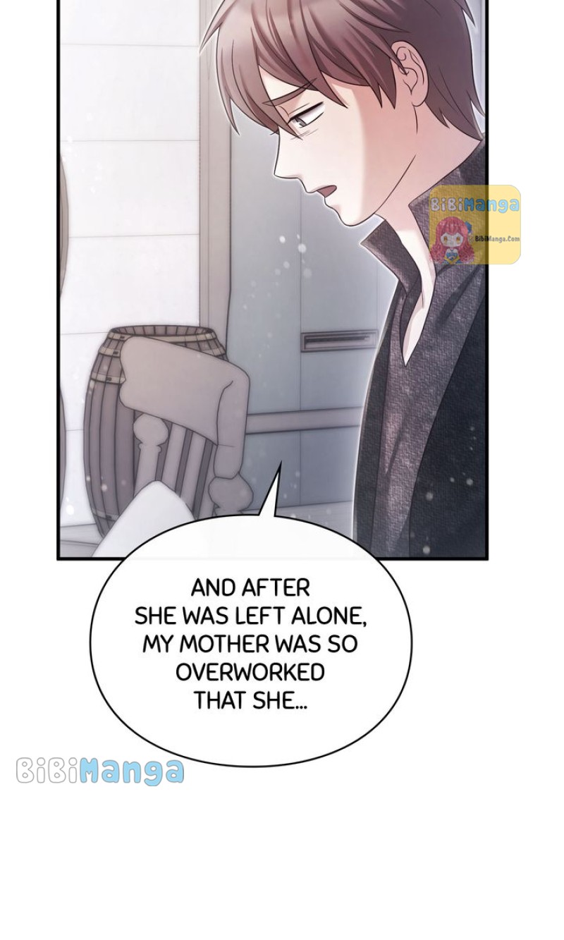 You, My Devil Chapter 39 - Page 82