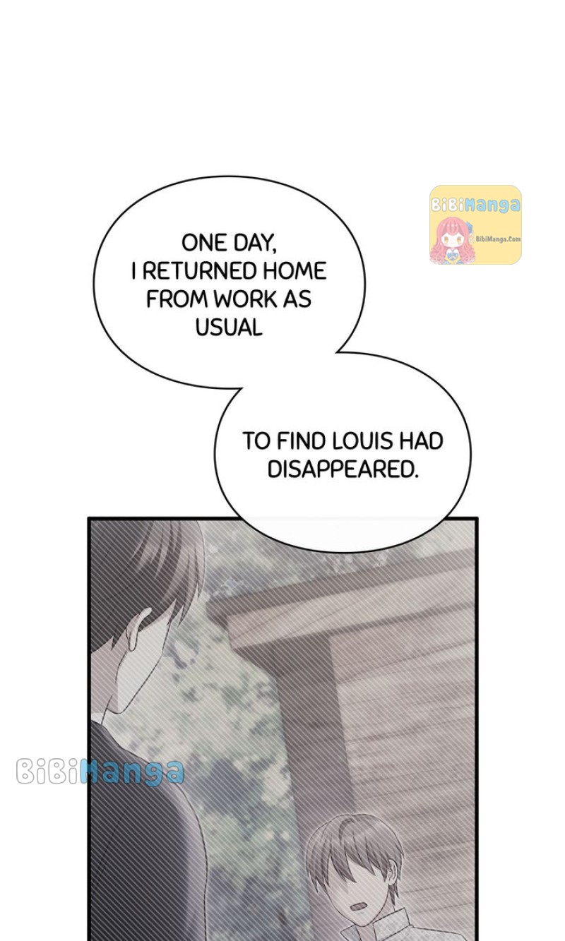 You, My Devil Chapter 39 - Page 84