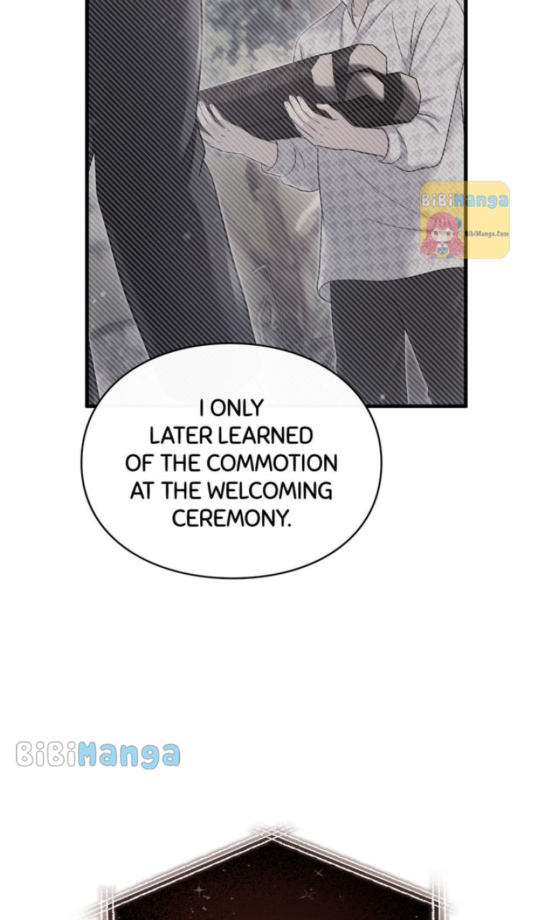 You, My Devil Chapter 39 - Page 85
