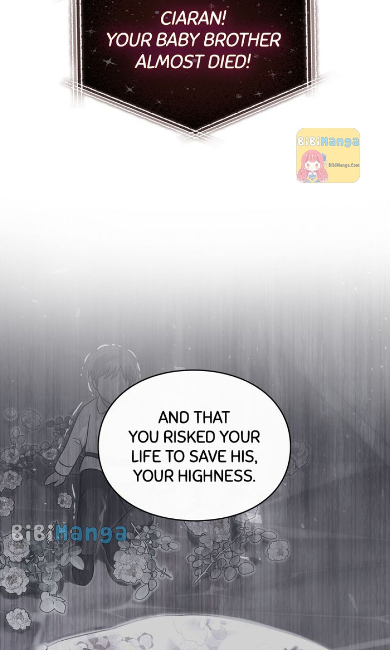 You, My Devil Chapter 39 - Page 86