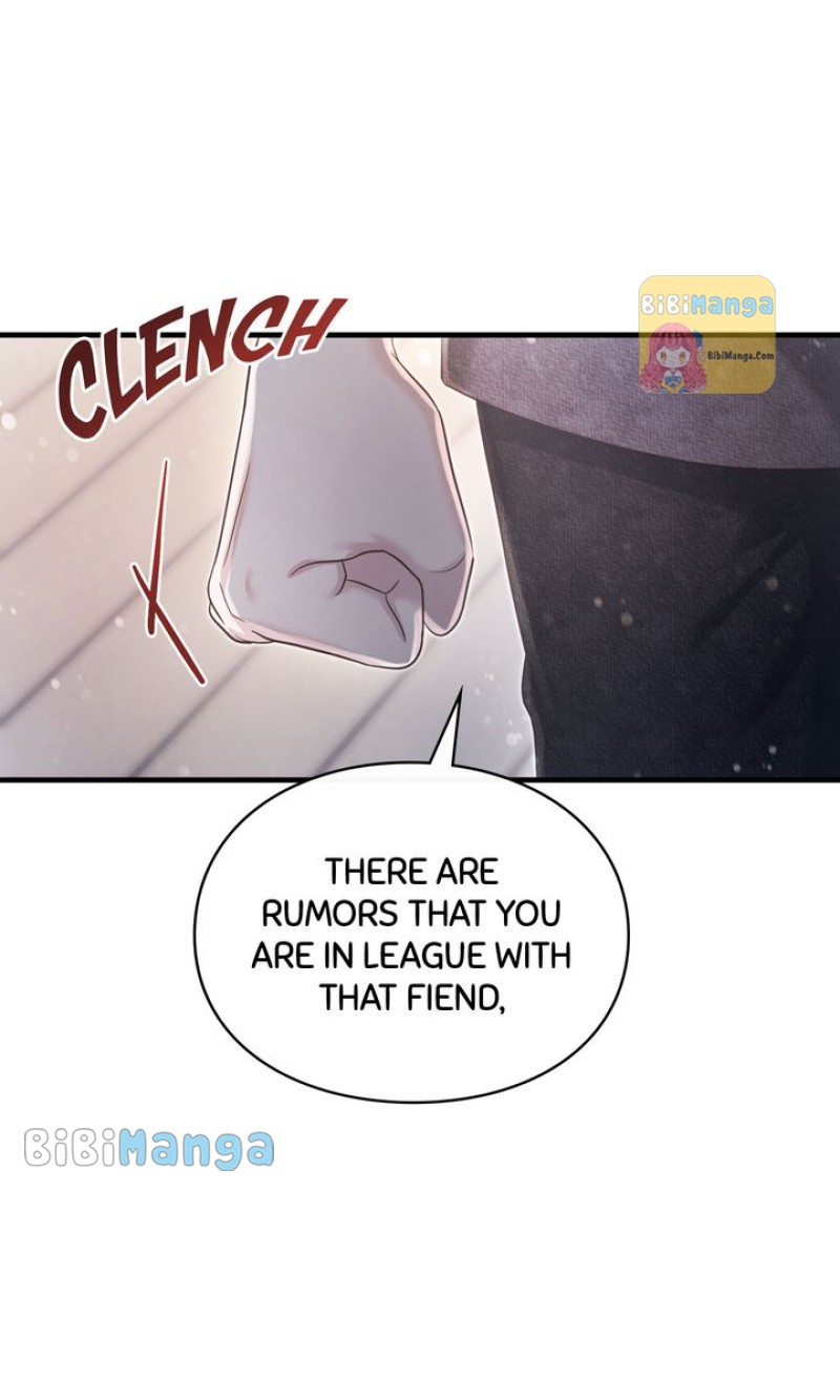 You, My Devil Chapter 39 - Page 88