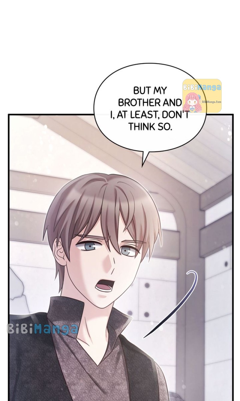 You, My Devil Chapter 39 - Page 89