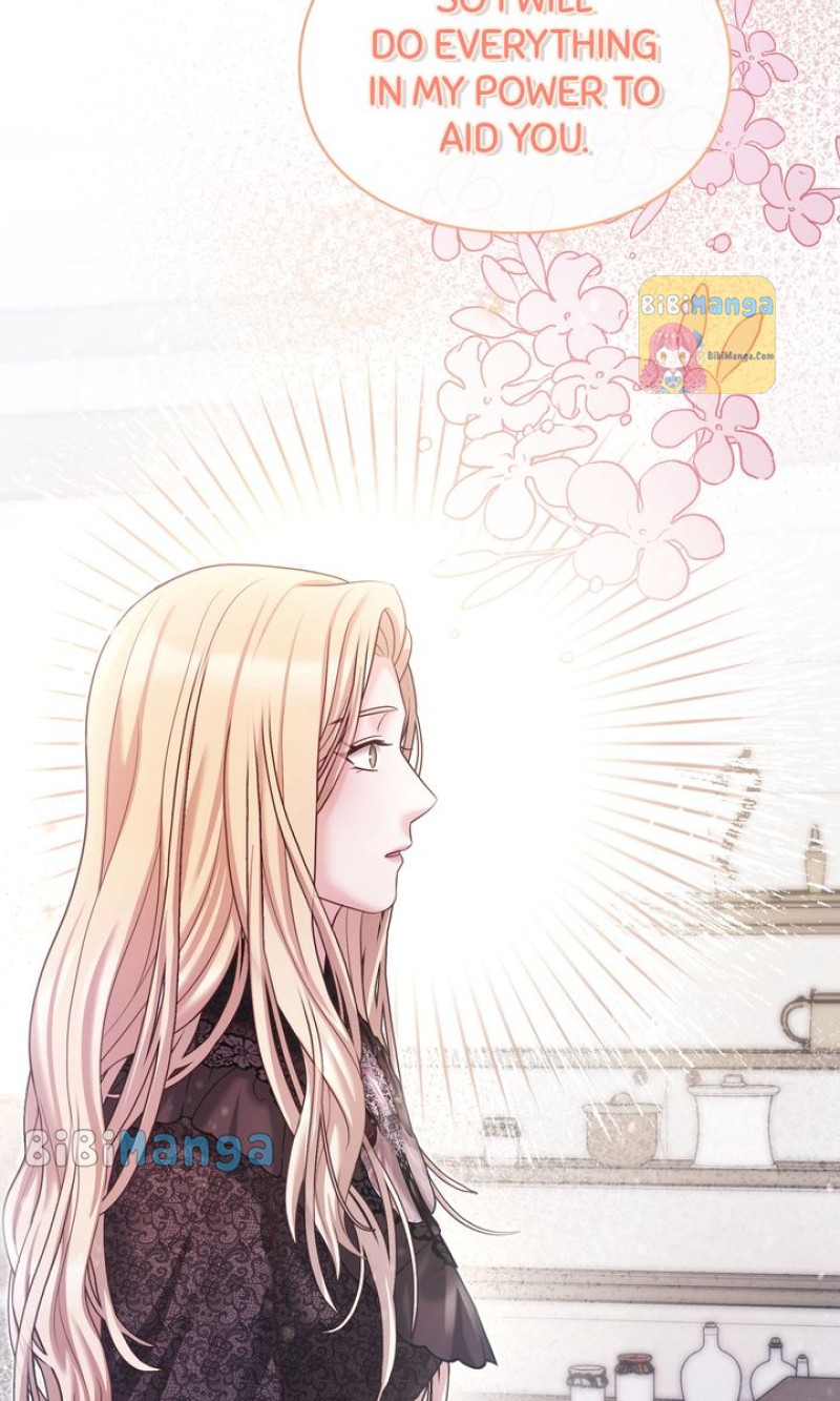 You, My Devil Chapter 39 - Page 91