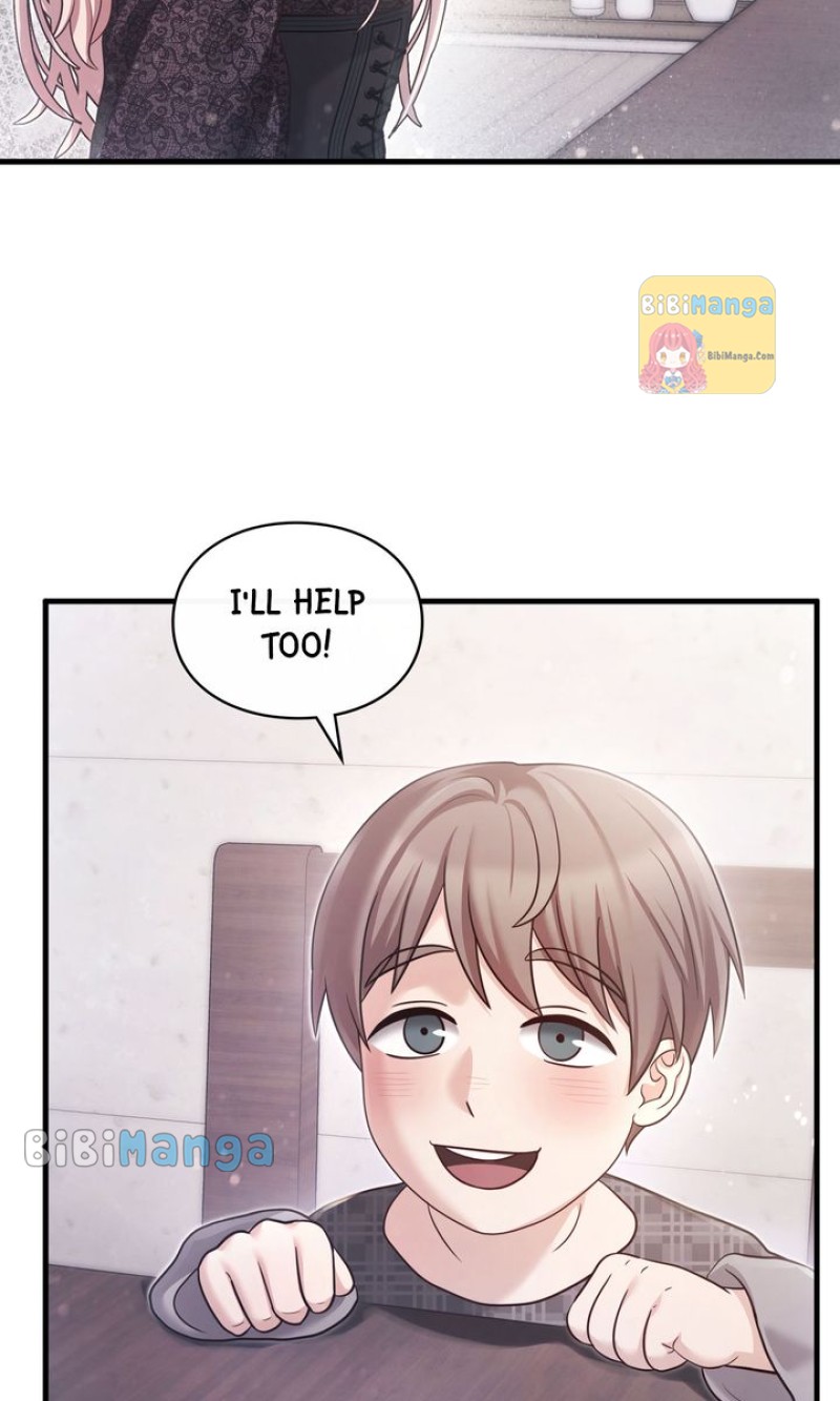 You, My Devil Chapter 39 - Page 92