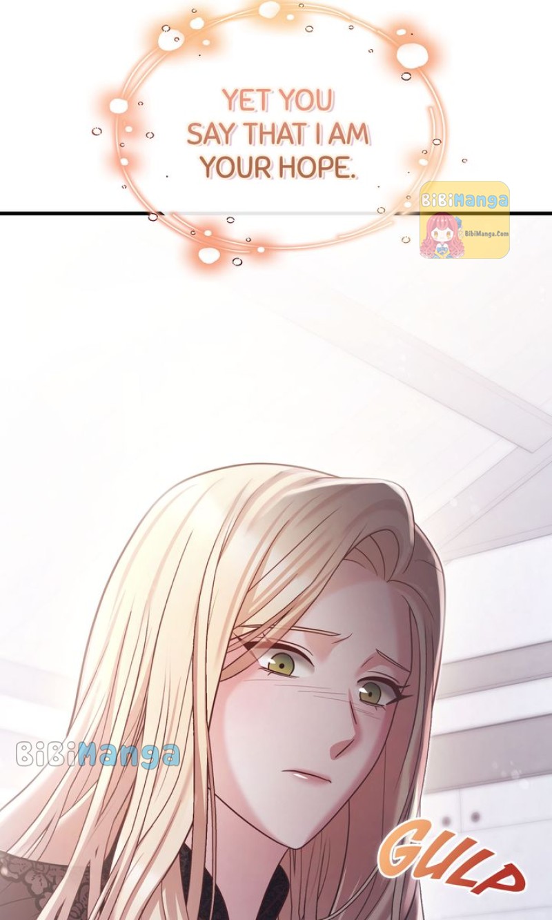 You, My Devil Chapter 39 - Page 94