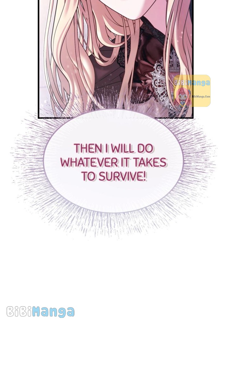 You, My Devil Chapter 39 - Page 98