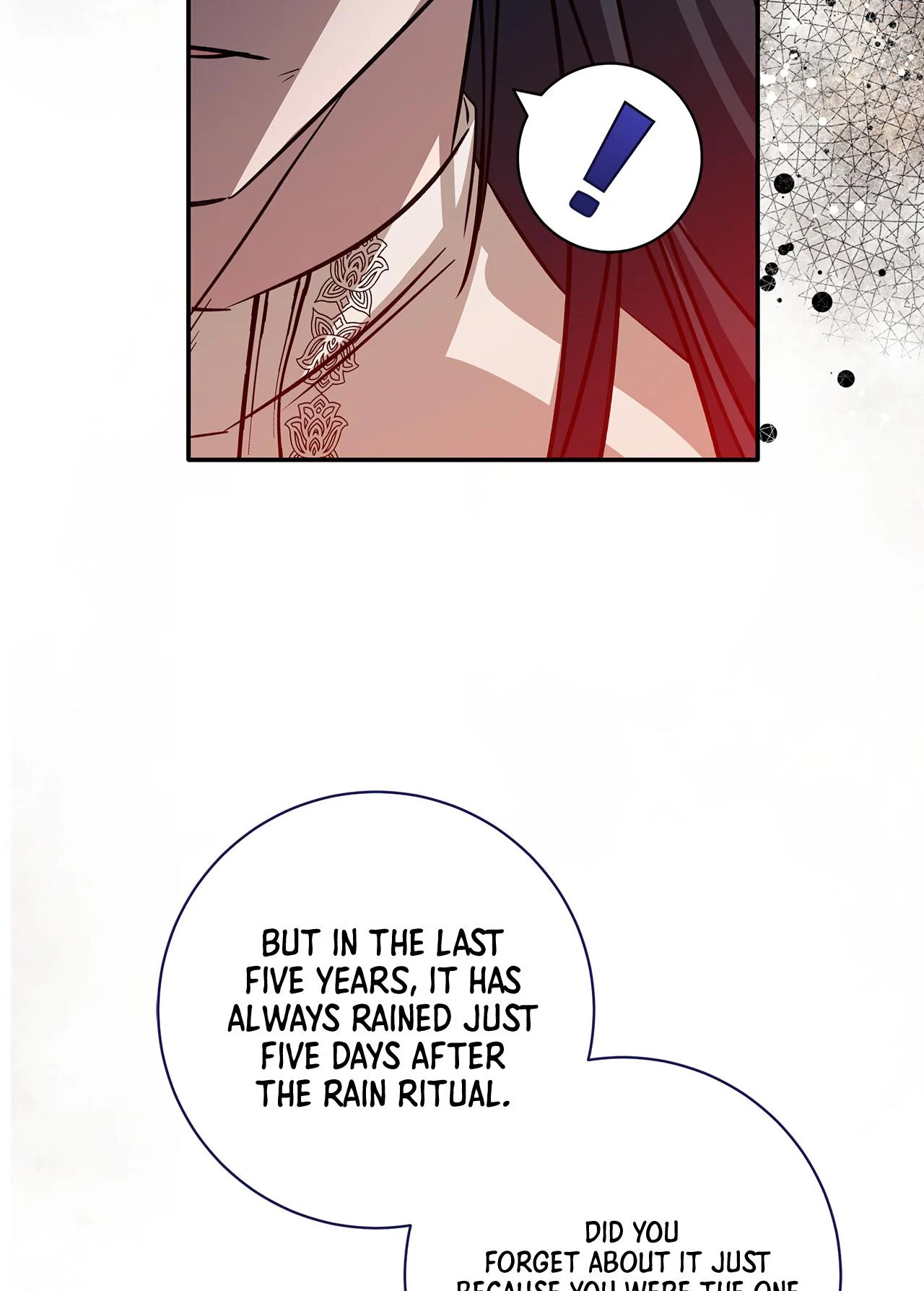 You, My Devil Chapter 4 - Page 11