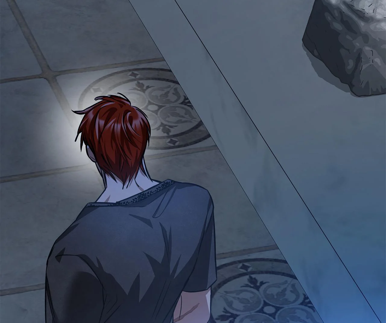You, My Devil Chapter 4 - Page 107