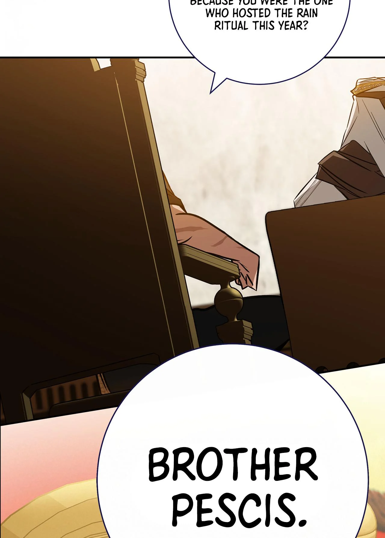 You, My Devil Chapter 4 - Page 12