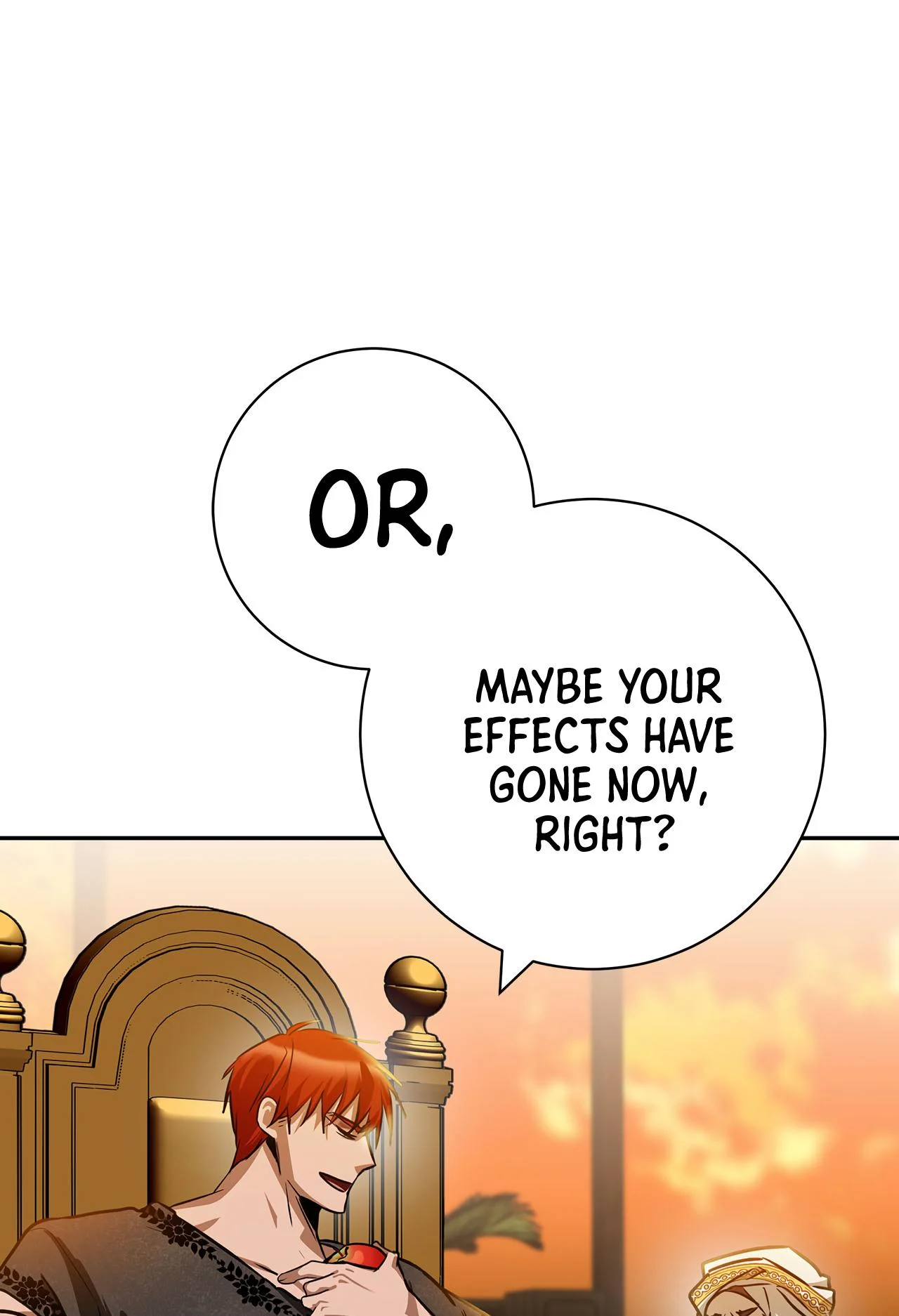 You, My Devil Chapter 4 - Page 20