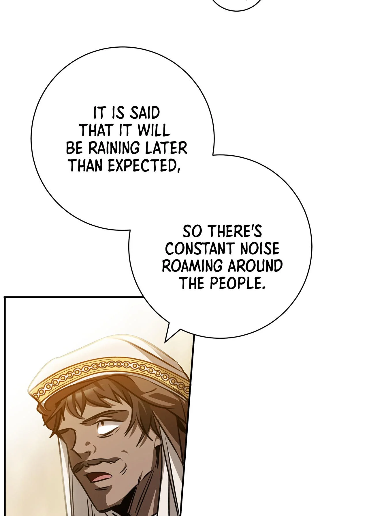 You, My Devil Chapter 4 - Page 3