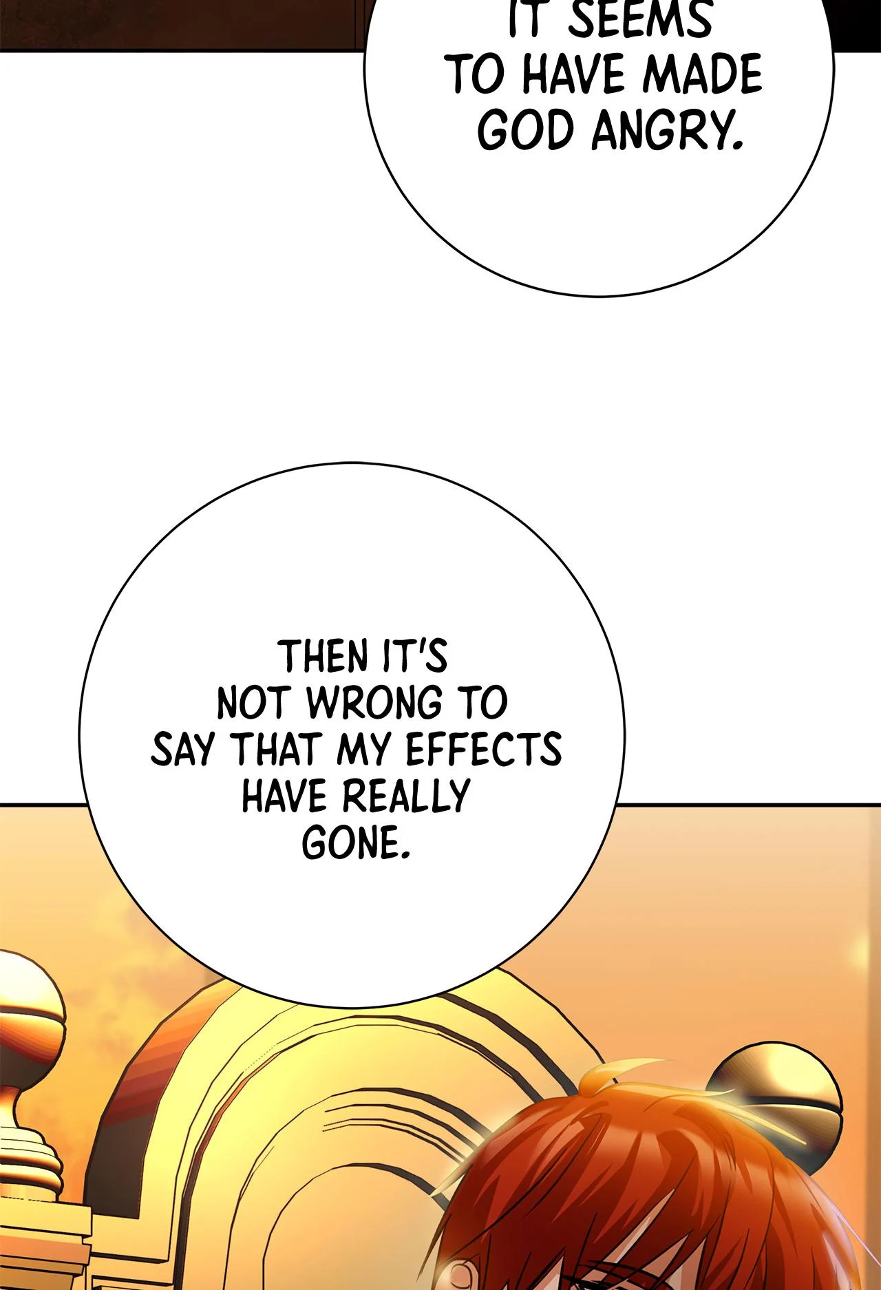 You, My Devil Chapter 4 - Page 26