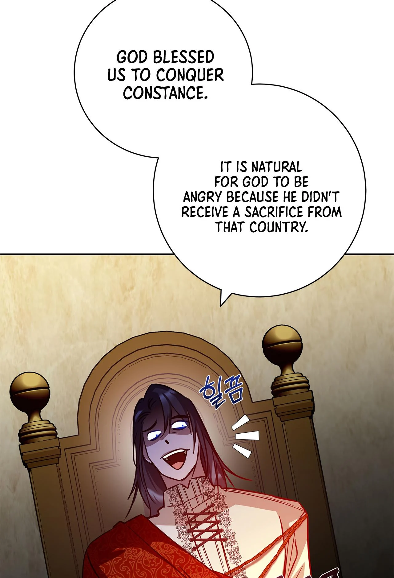 You, My Devil Chapter 4 - Page 30