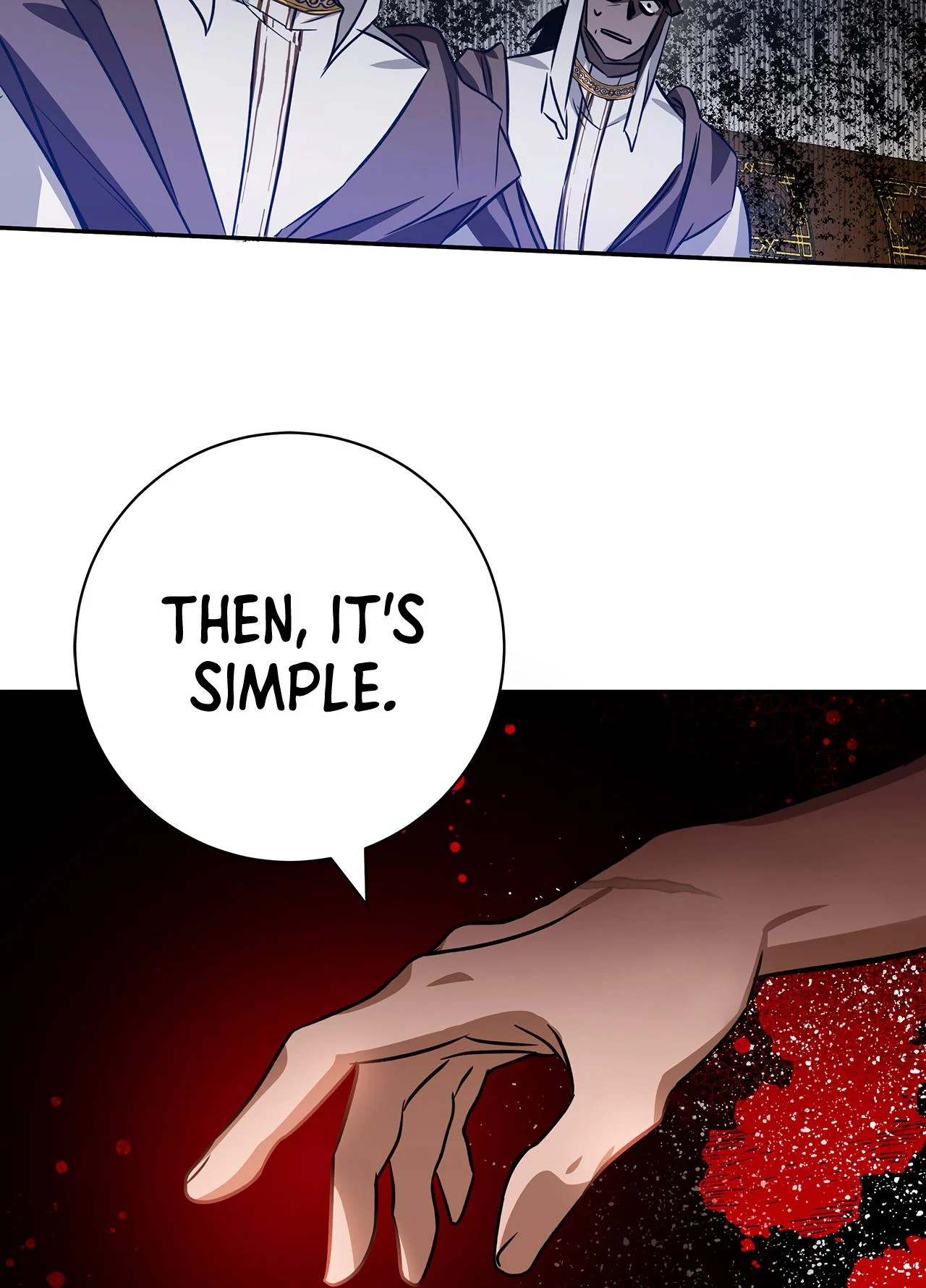 You, My Devil Chapter 4 - Page 34