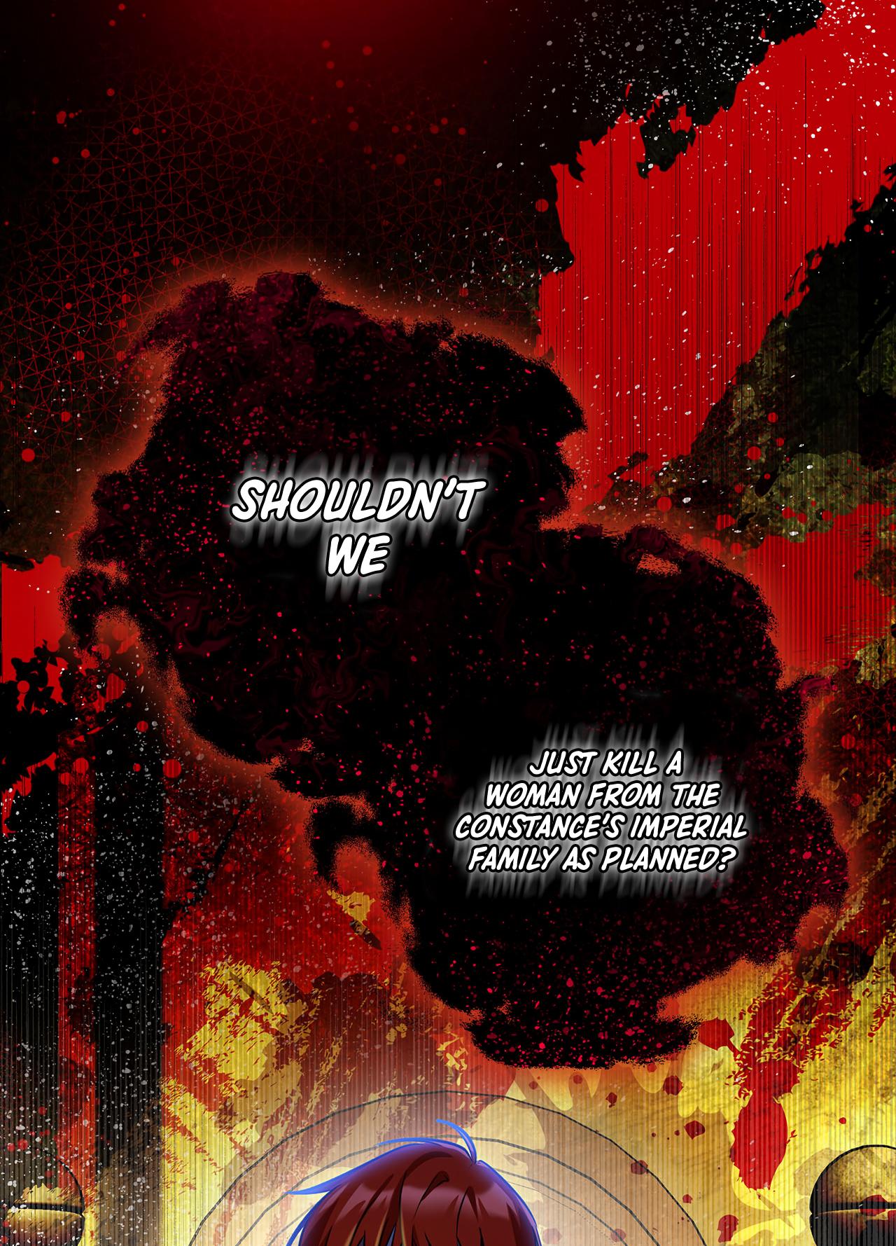 You, My Devil Chapter 4 - Page 35