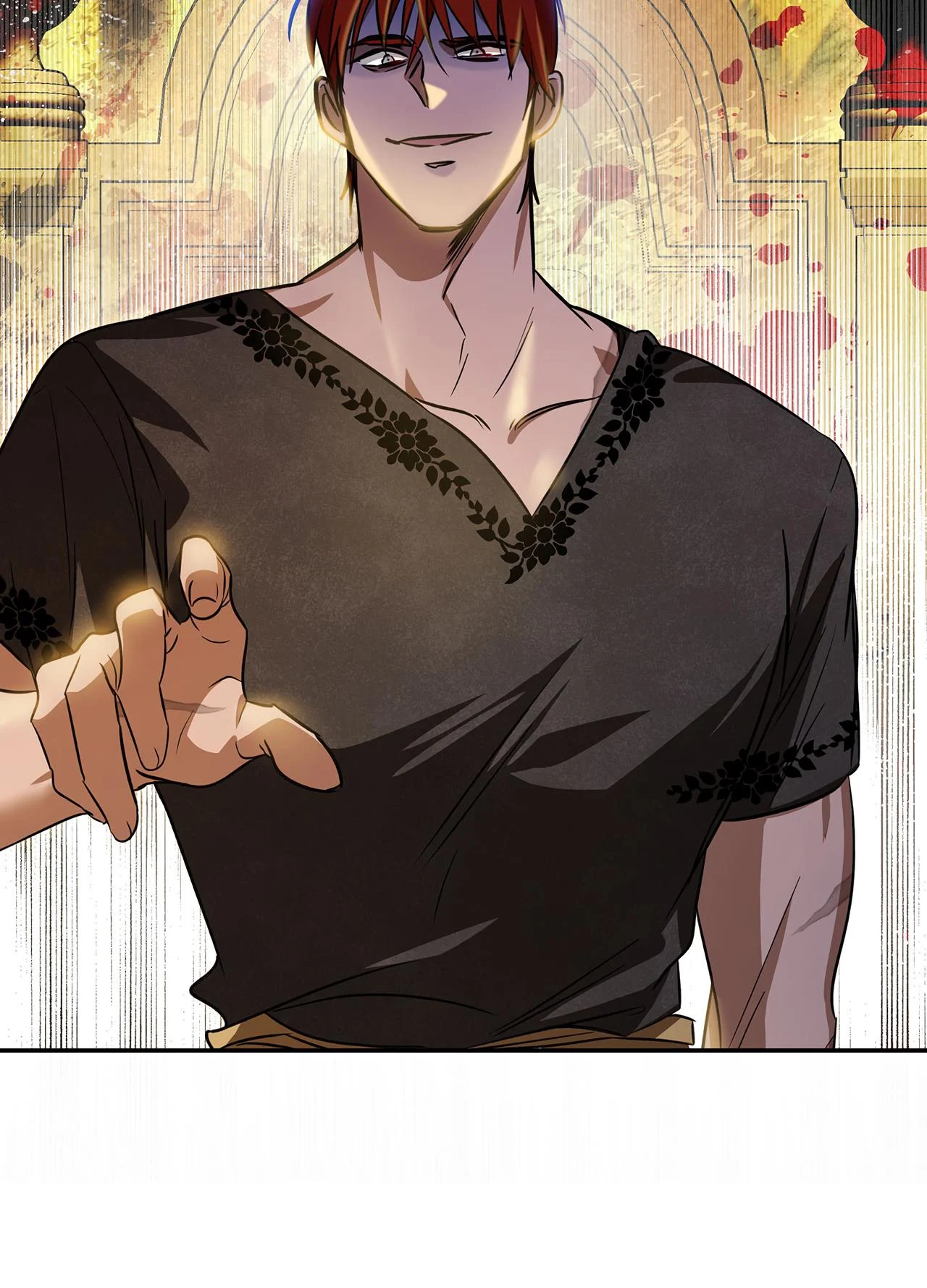 You, My Devil Chapter 4 - Page 36