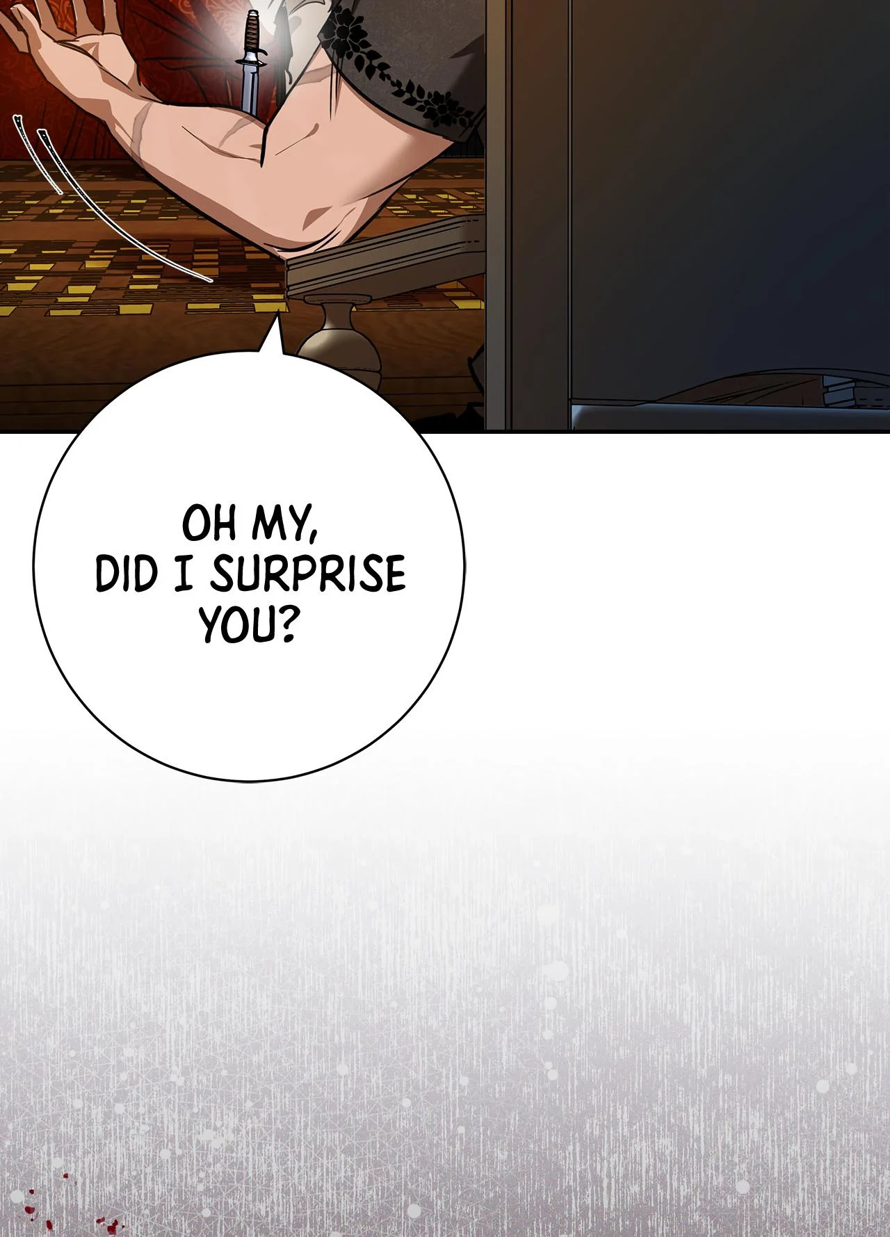 You, My Devil Chapter 4 - Page 39