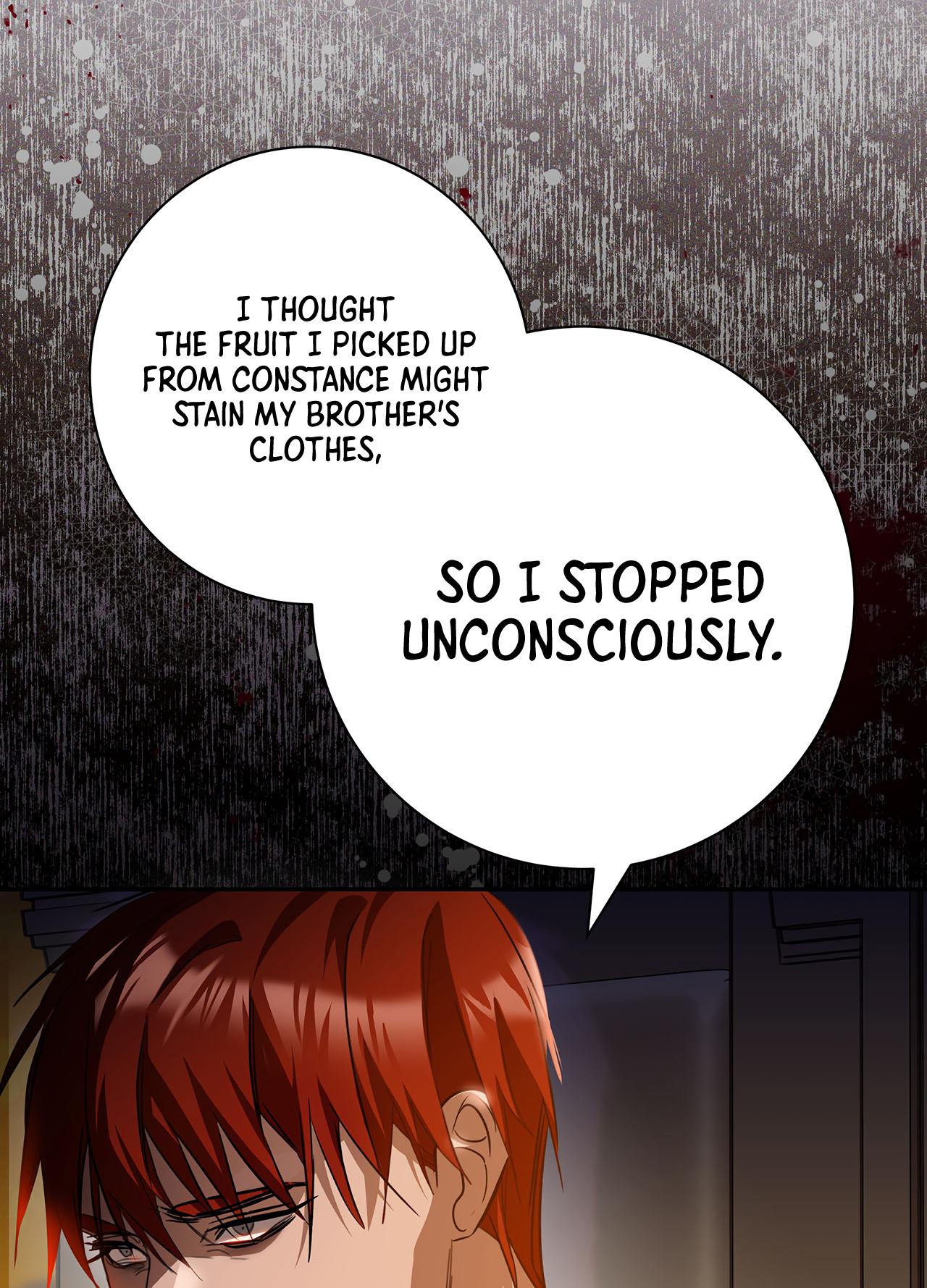 You, My Devil Chapter 4 - Page 40