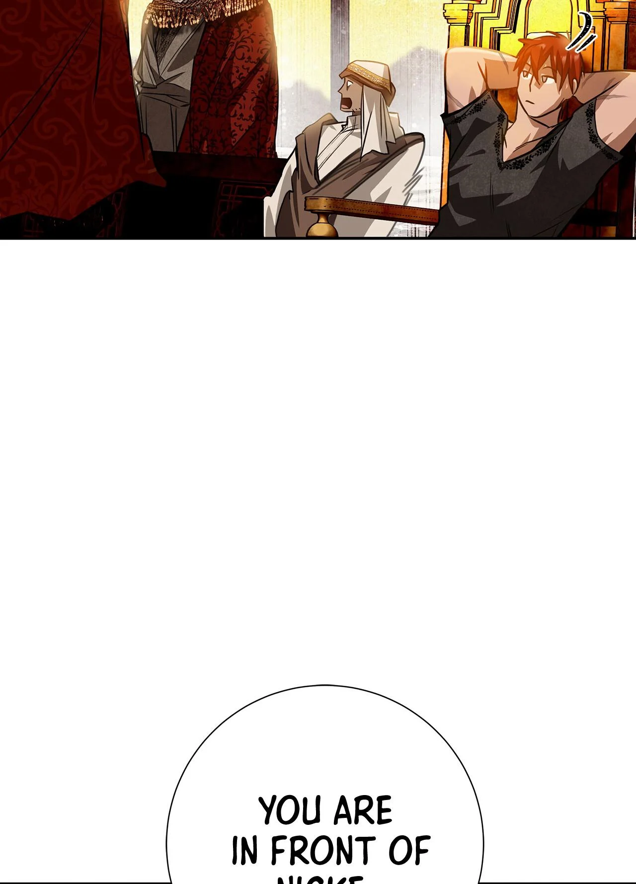 You, My Devil Chapter 4 - Page 44