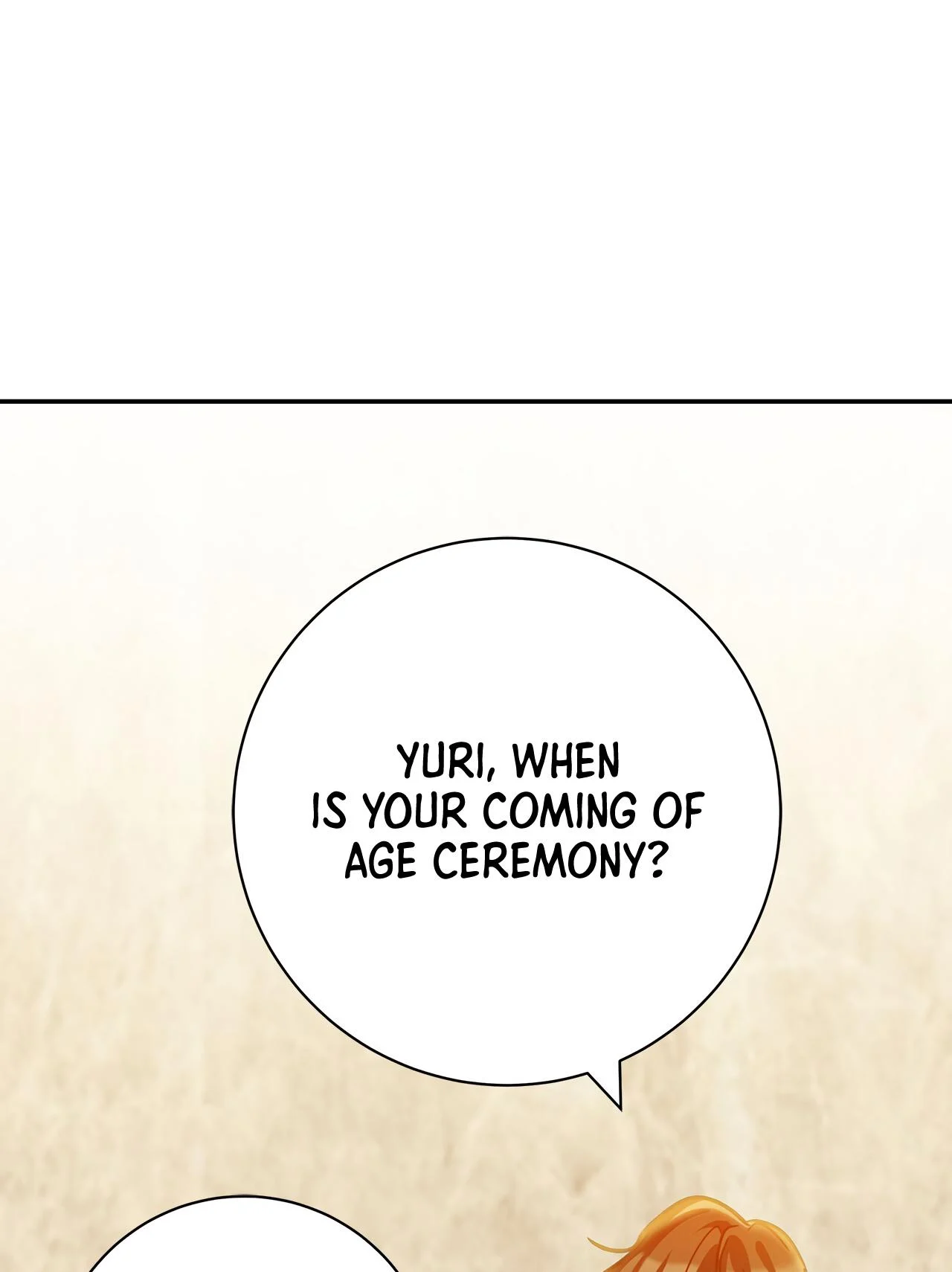 You, My Devil Chapter 4 - Page 49