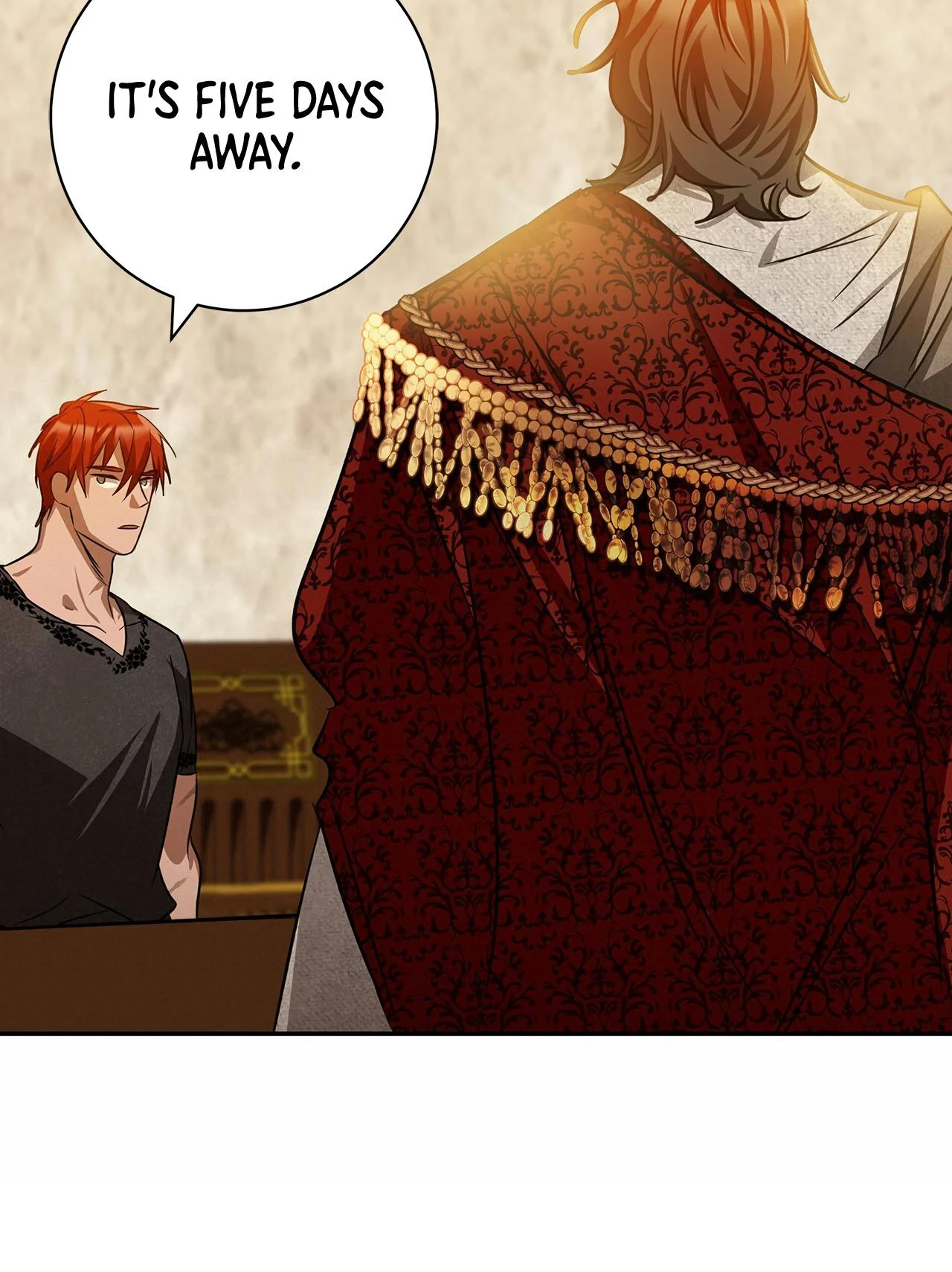 You, My Devil Chapter 4 - Page 50