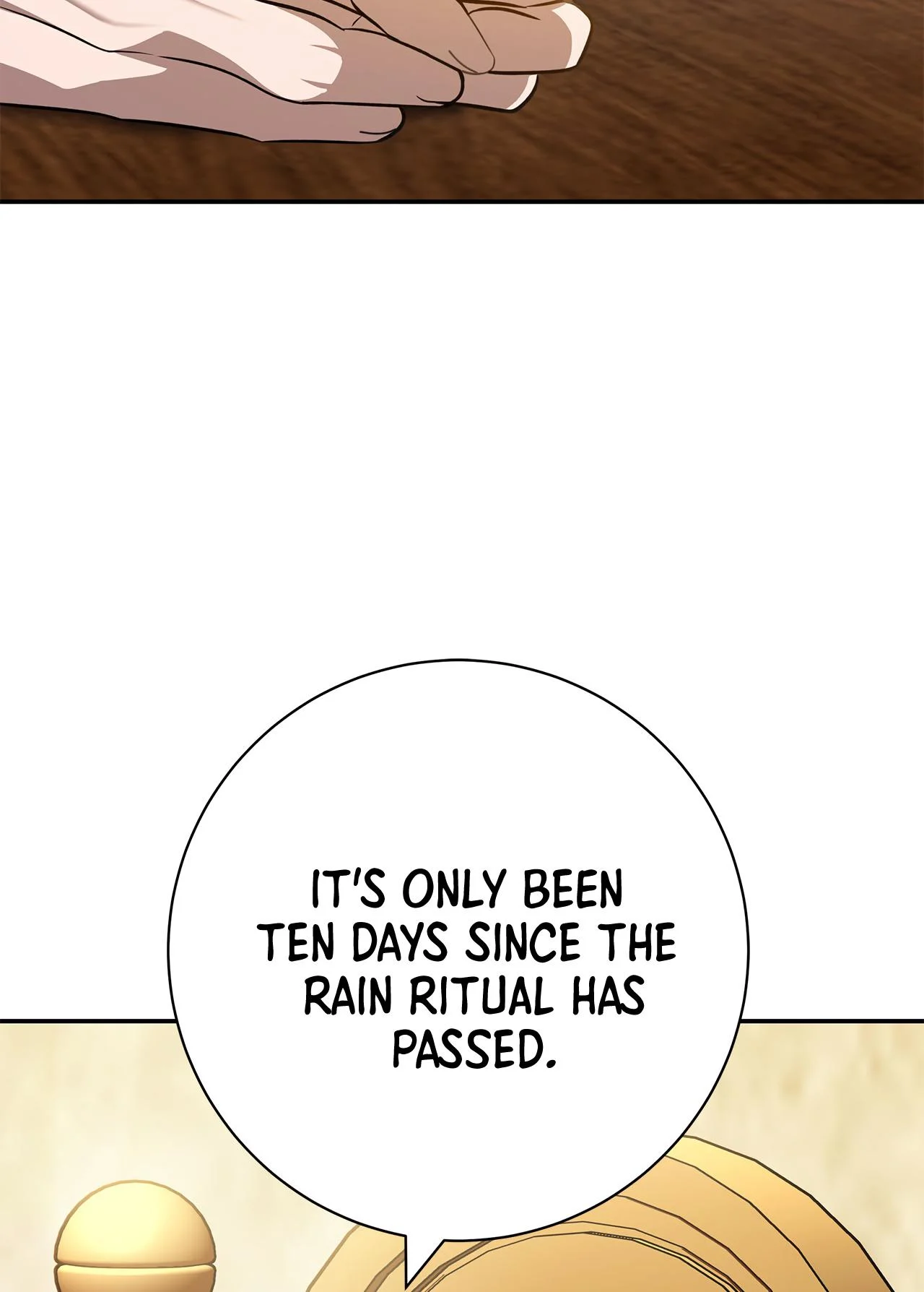 You, My Devil Chapter 4 - Page 6