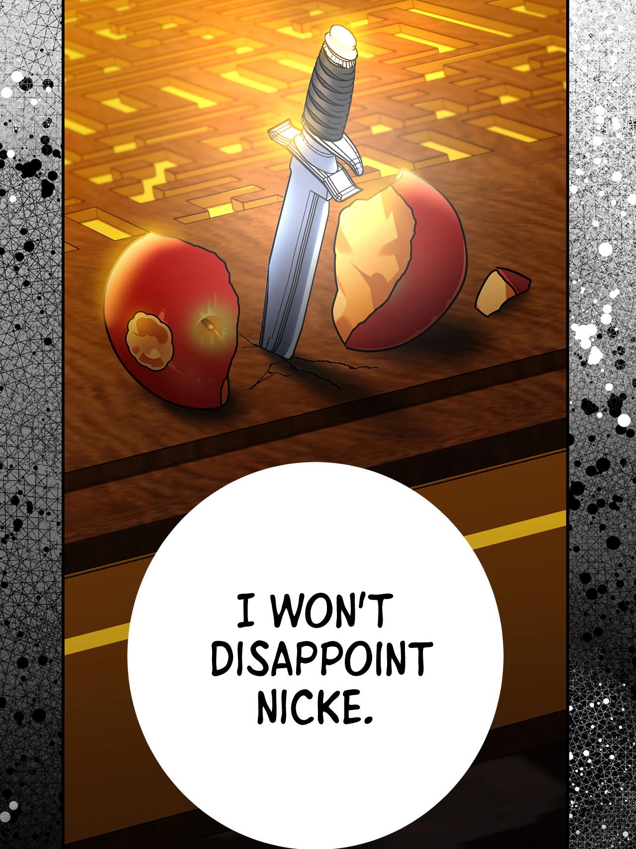 You, My Devil Chapter 4 - Page 54