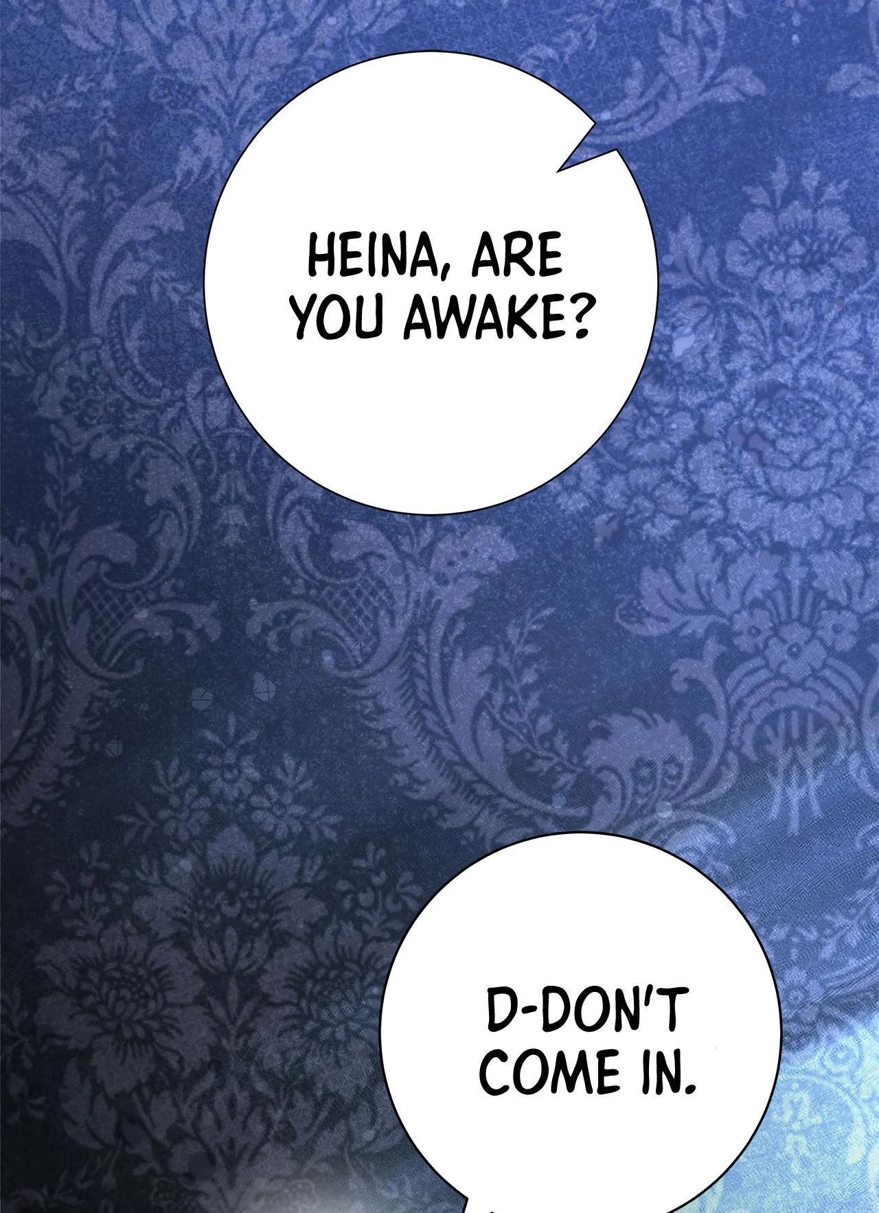 You, My Devil Chapter 4 - Page 64