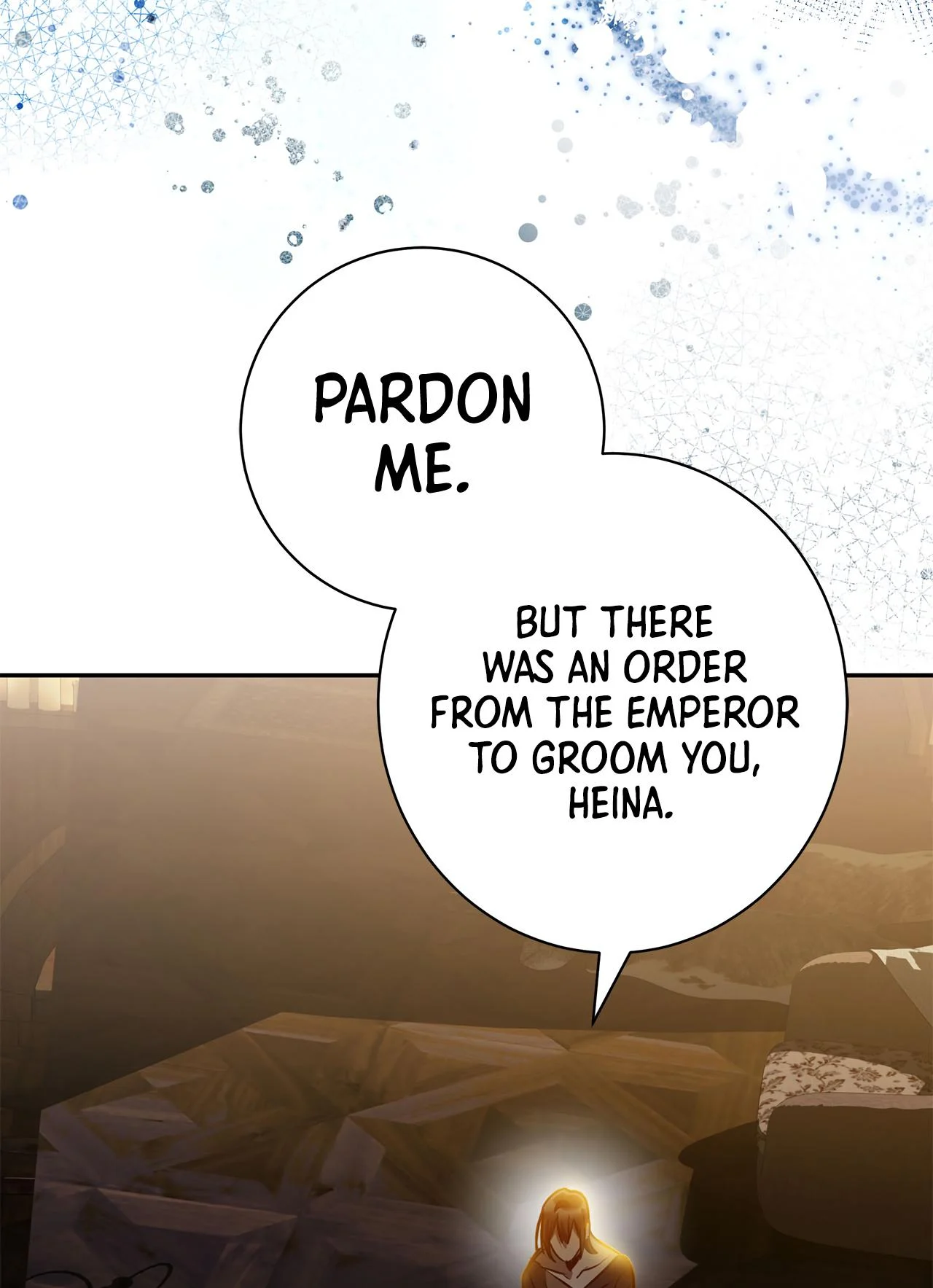 You, My Devil Chapter 4 - Page 68