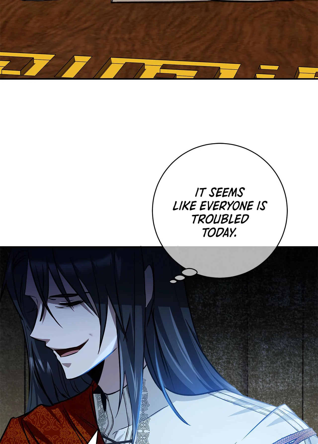 You, My Devil Chapter 4 - Page 8