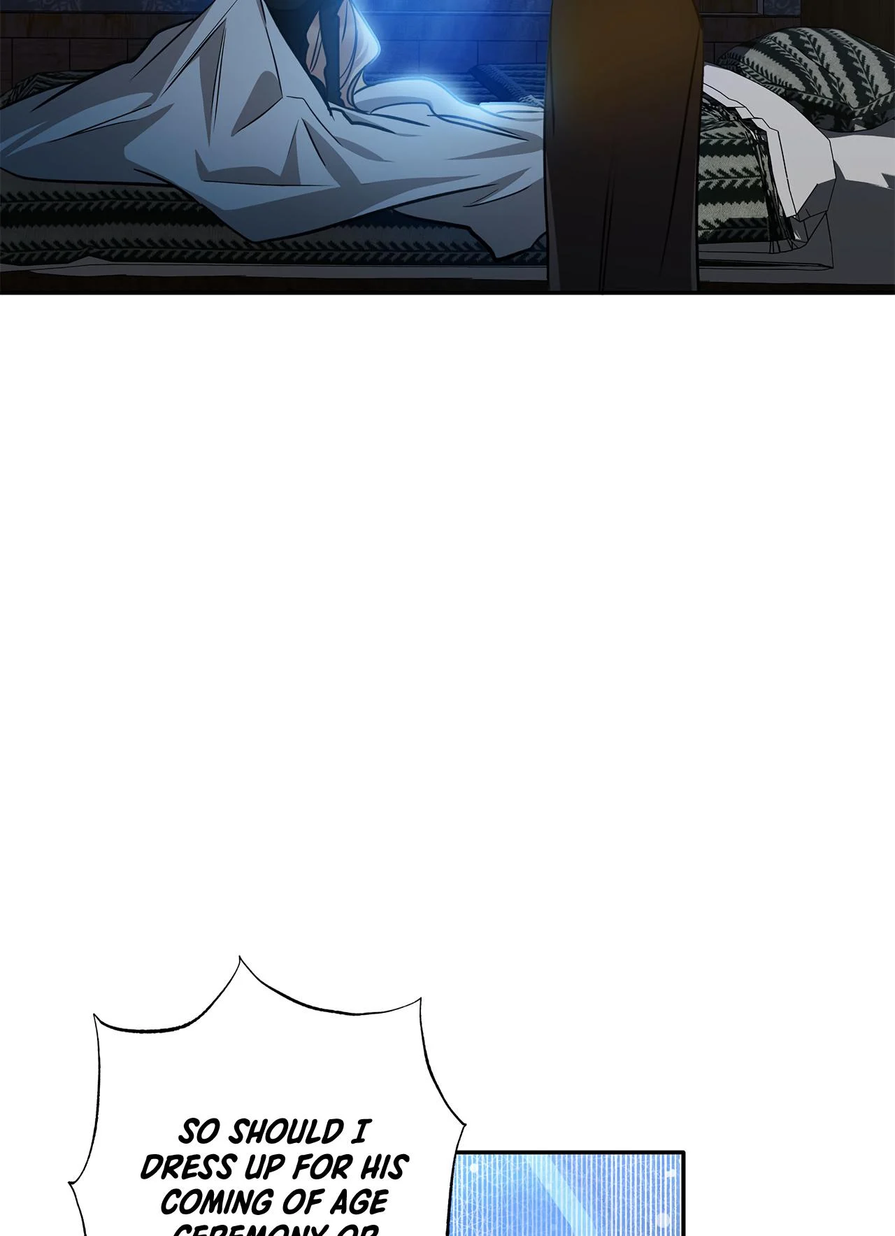 You, My Devil Chapter 4 - Page 71
