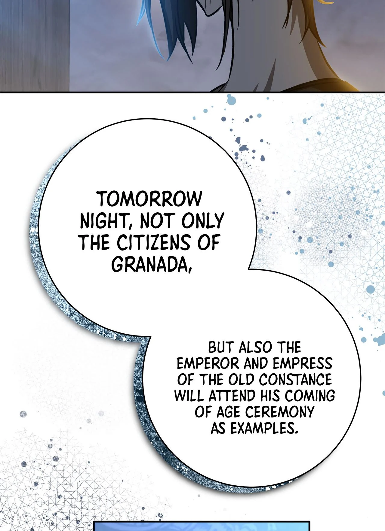 You, My Devil Chapter 4 - Page 74