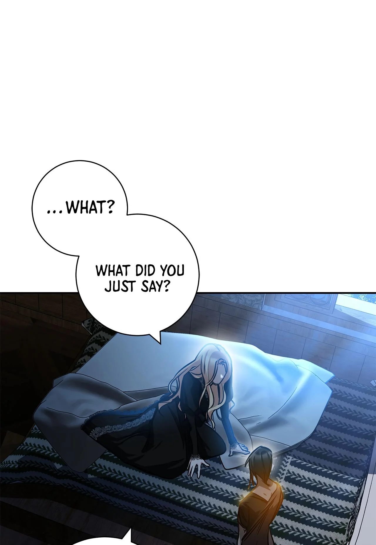You, My Devil Chapter 4 - Page 76