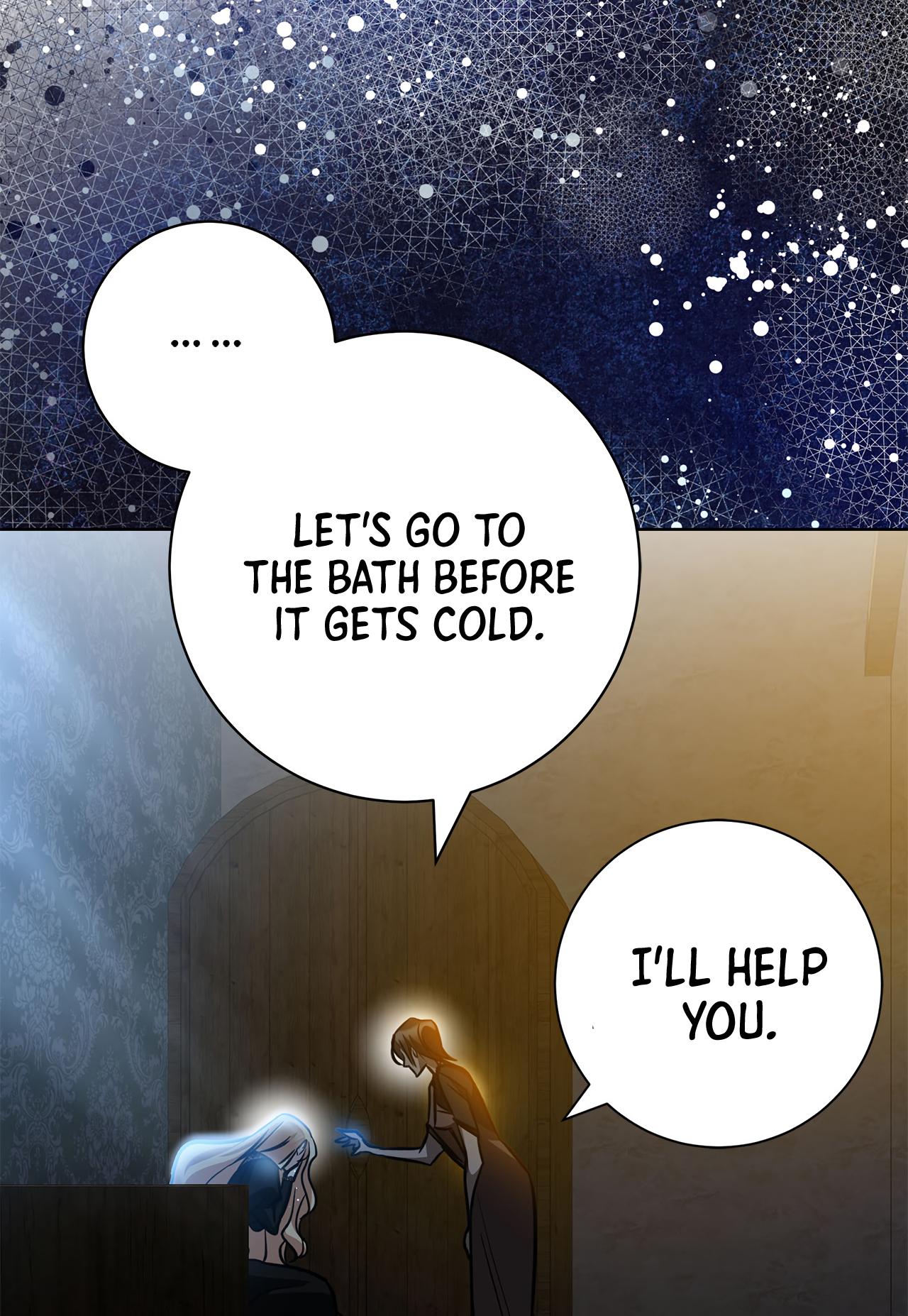 You, My Devil Chapter 4 - Page 82