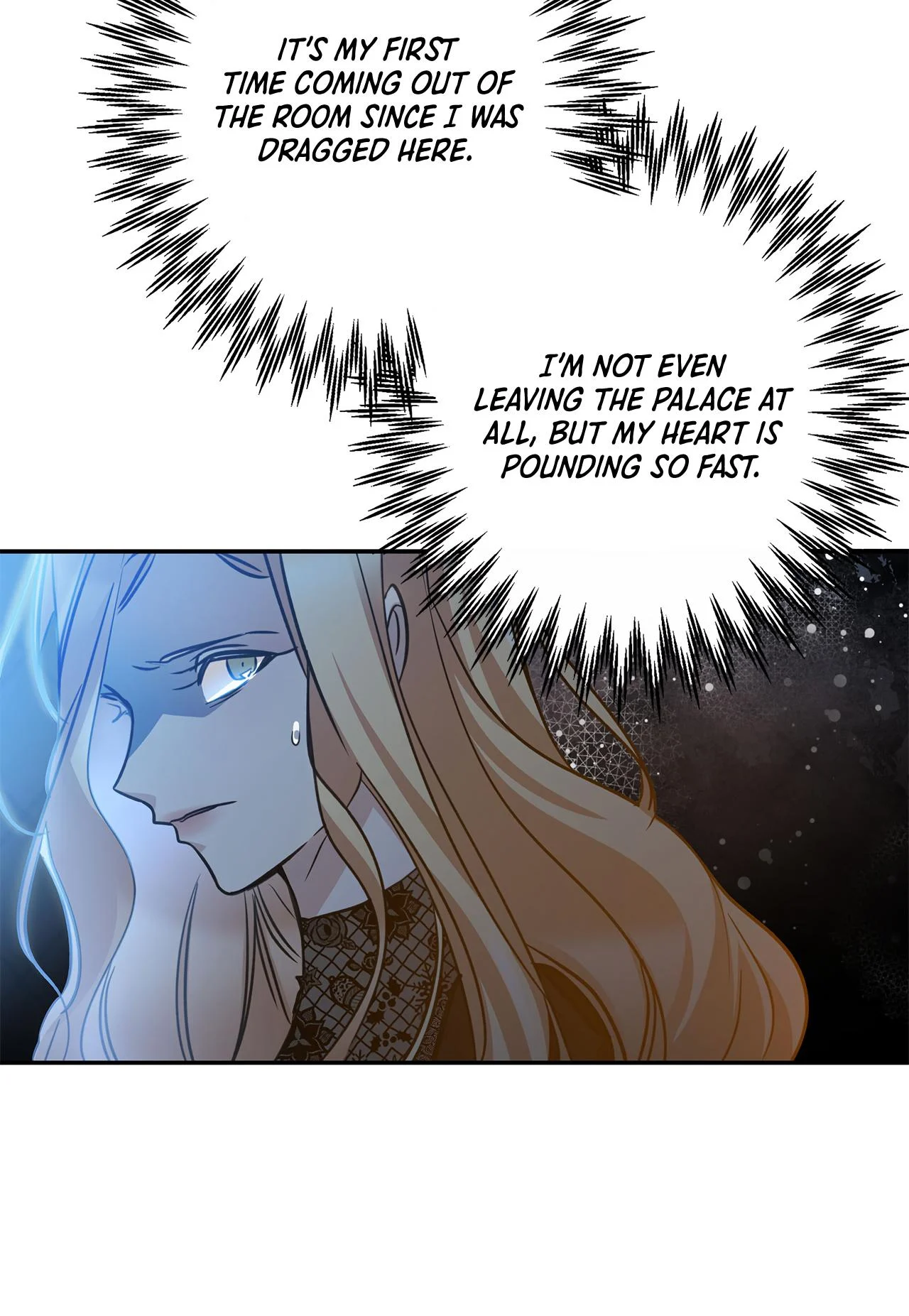 You, My Devil Chapter 4 - Page 90
