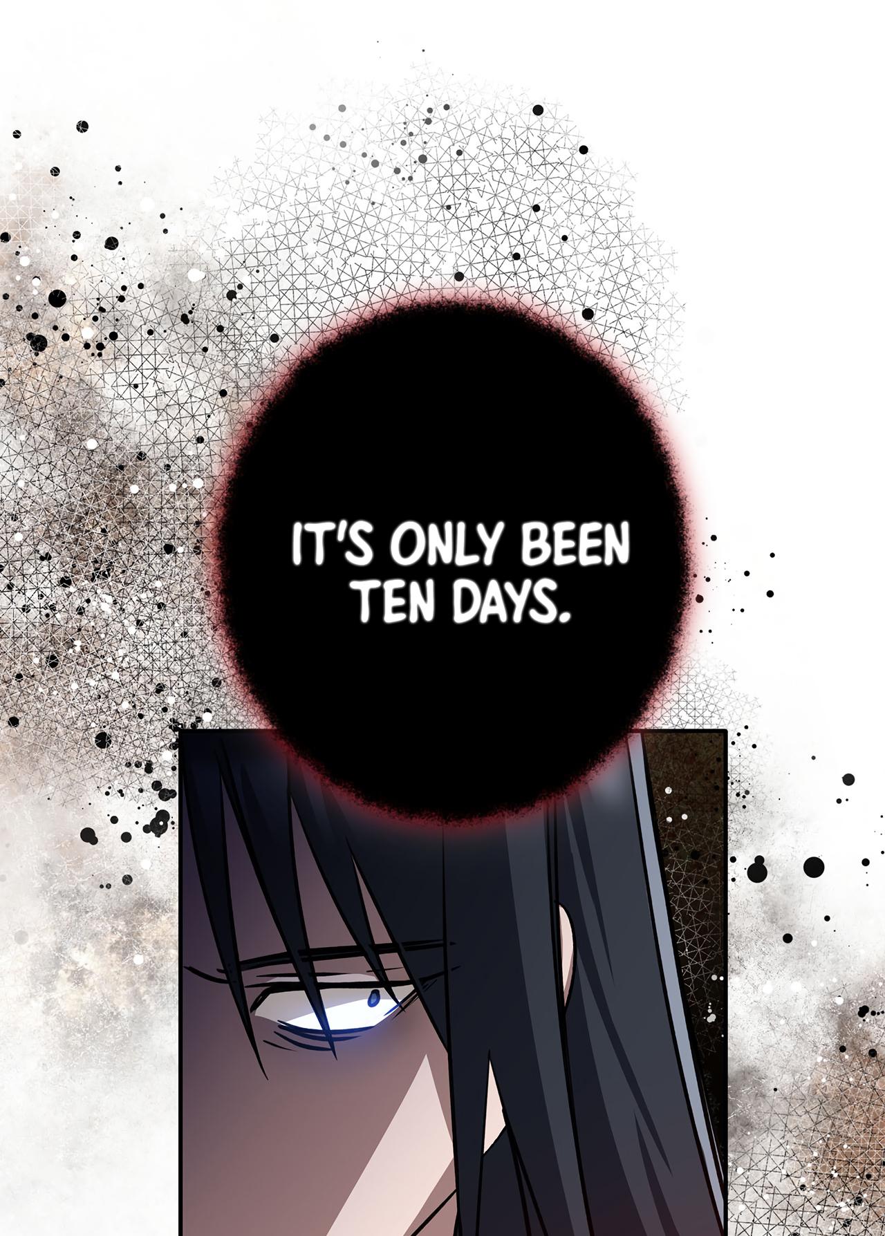 You, My Devil Chapter 4 - Page 10