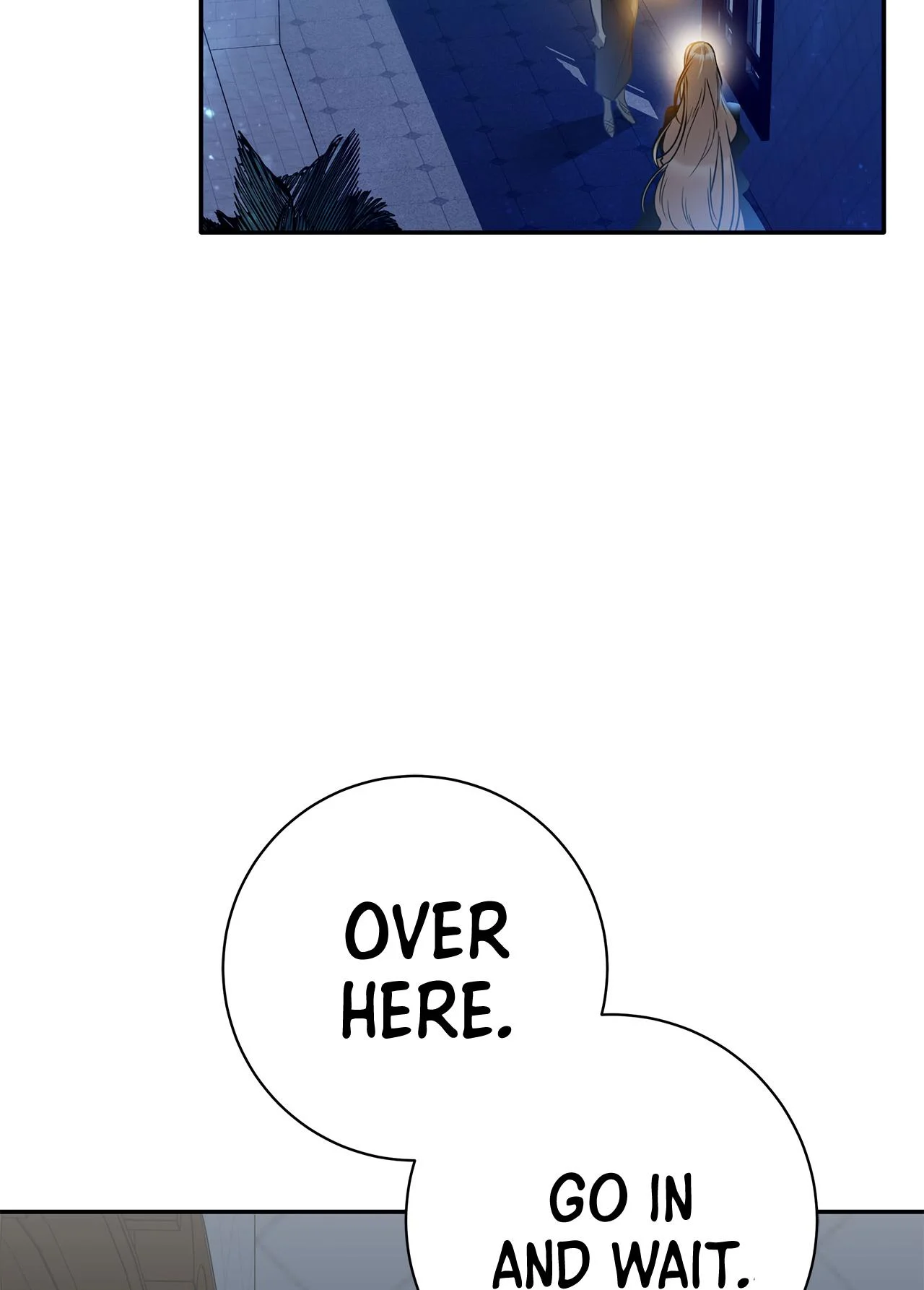 You, My Devil Chapter 4 - Page 92