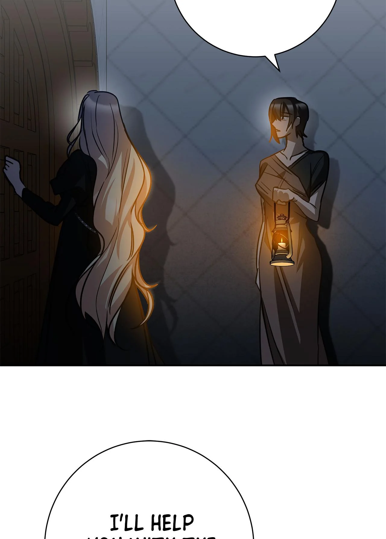 You, My Devil Chapter 4 - Page 93