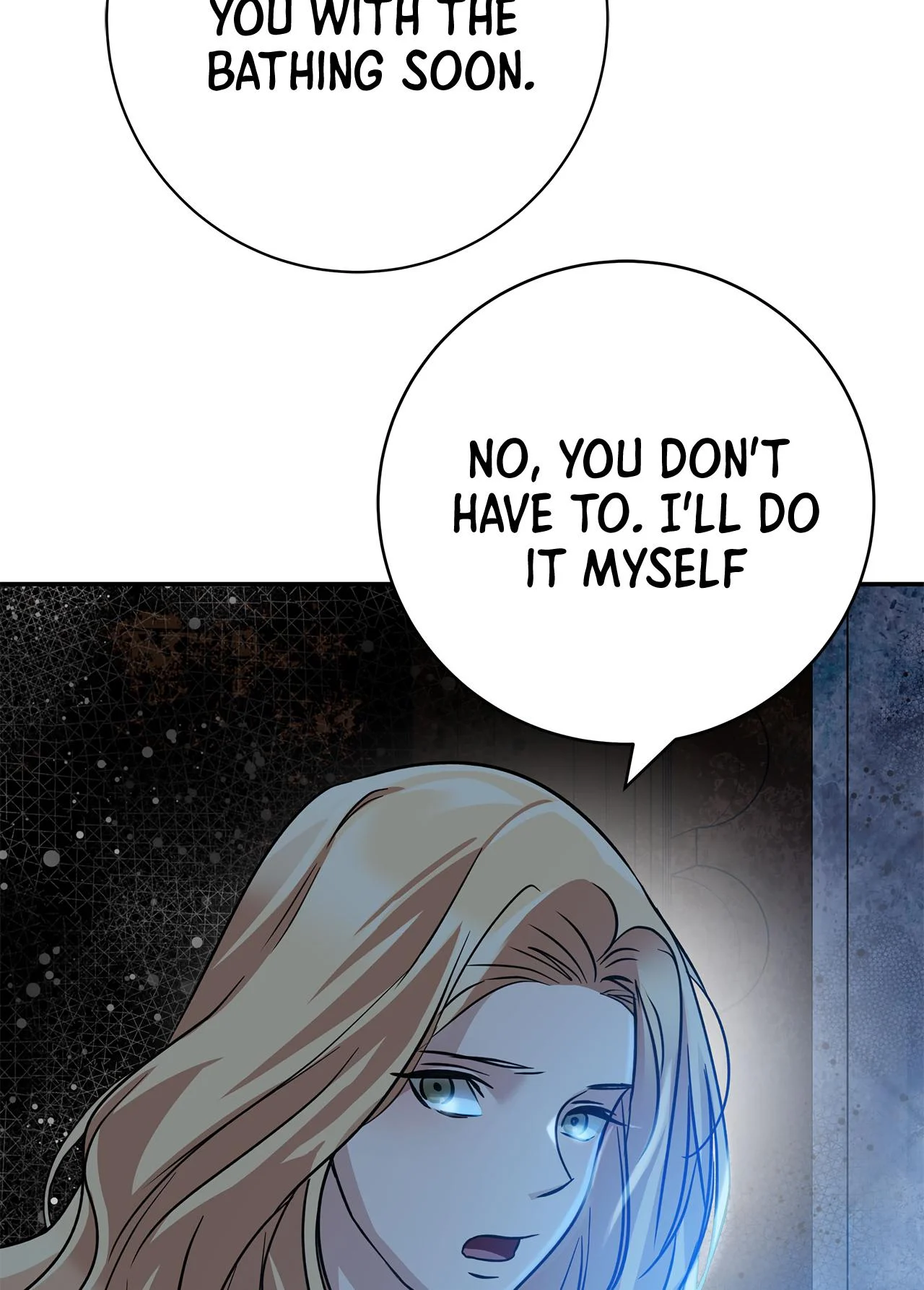 You, My Devil Chapter 4 - Page 94