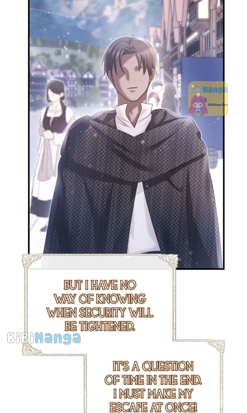 You, My Devil Chapter 40 - Page 13