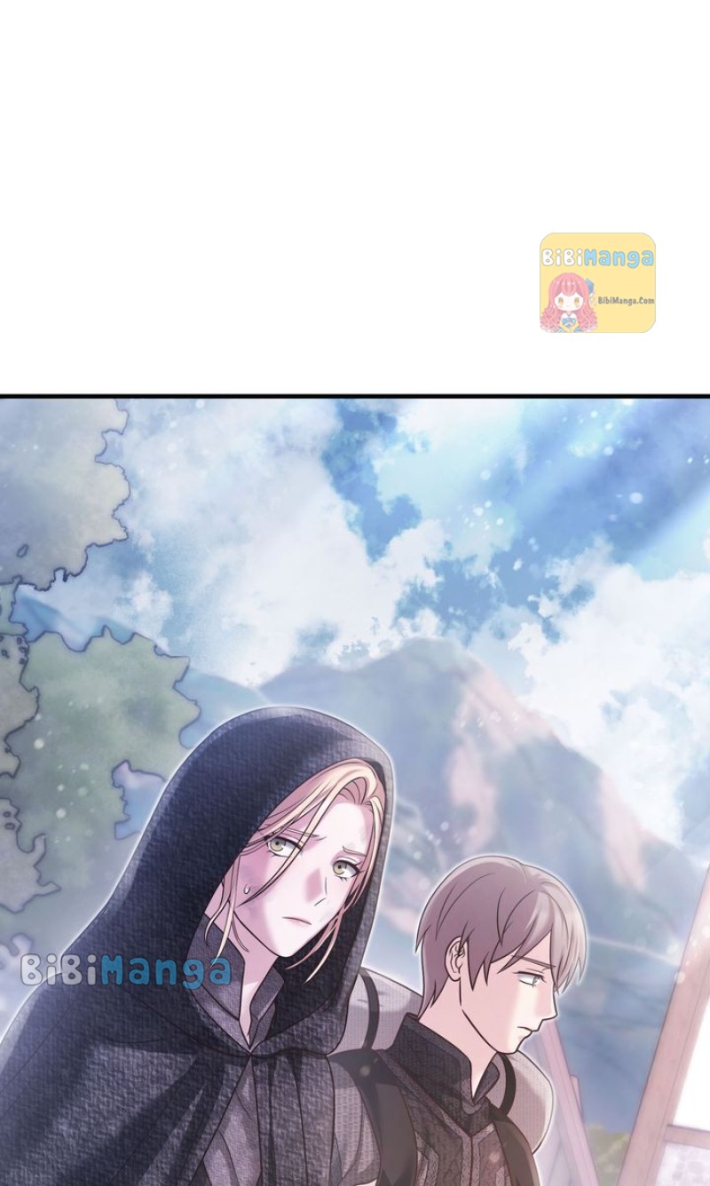 You, My Devil Chapter 40 - Page 15