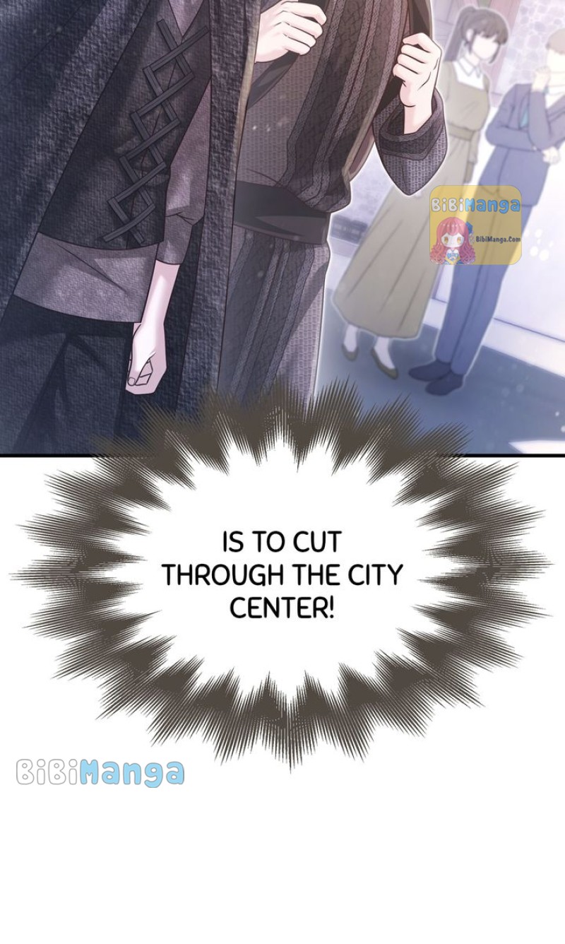 You, My Devil Chapter 40 - Page 16