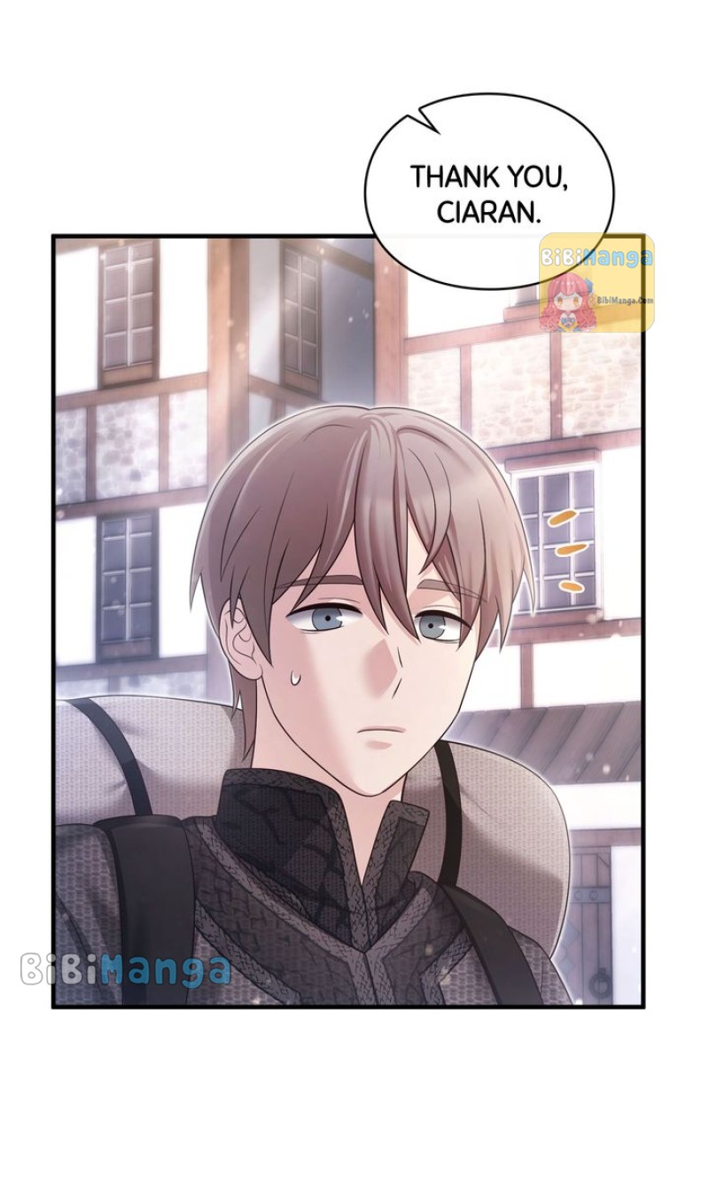 You, My Devil Chapter 40 - Page 17